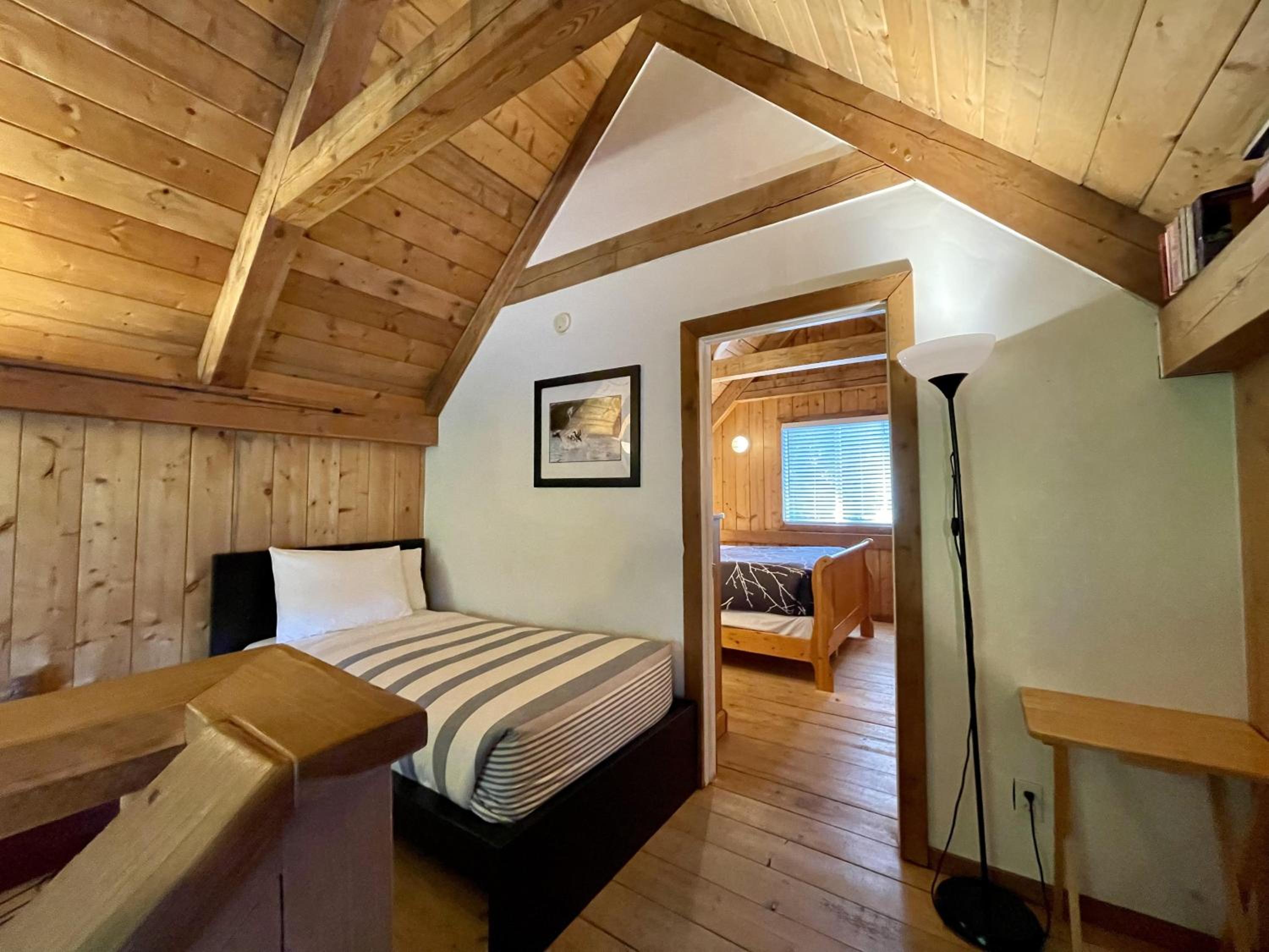 One-Bedroom Vacation Home photo 3