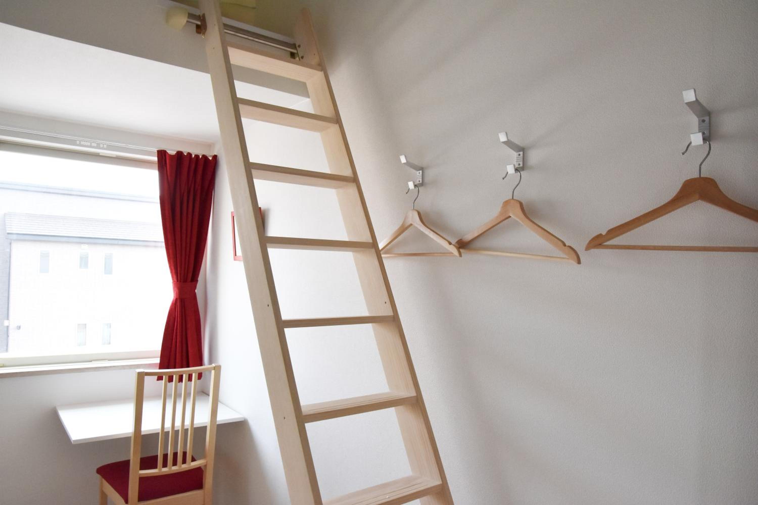 Triple Room with Shared Bathroom photo 2