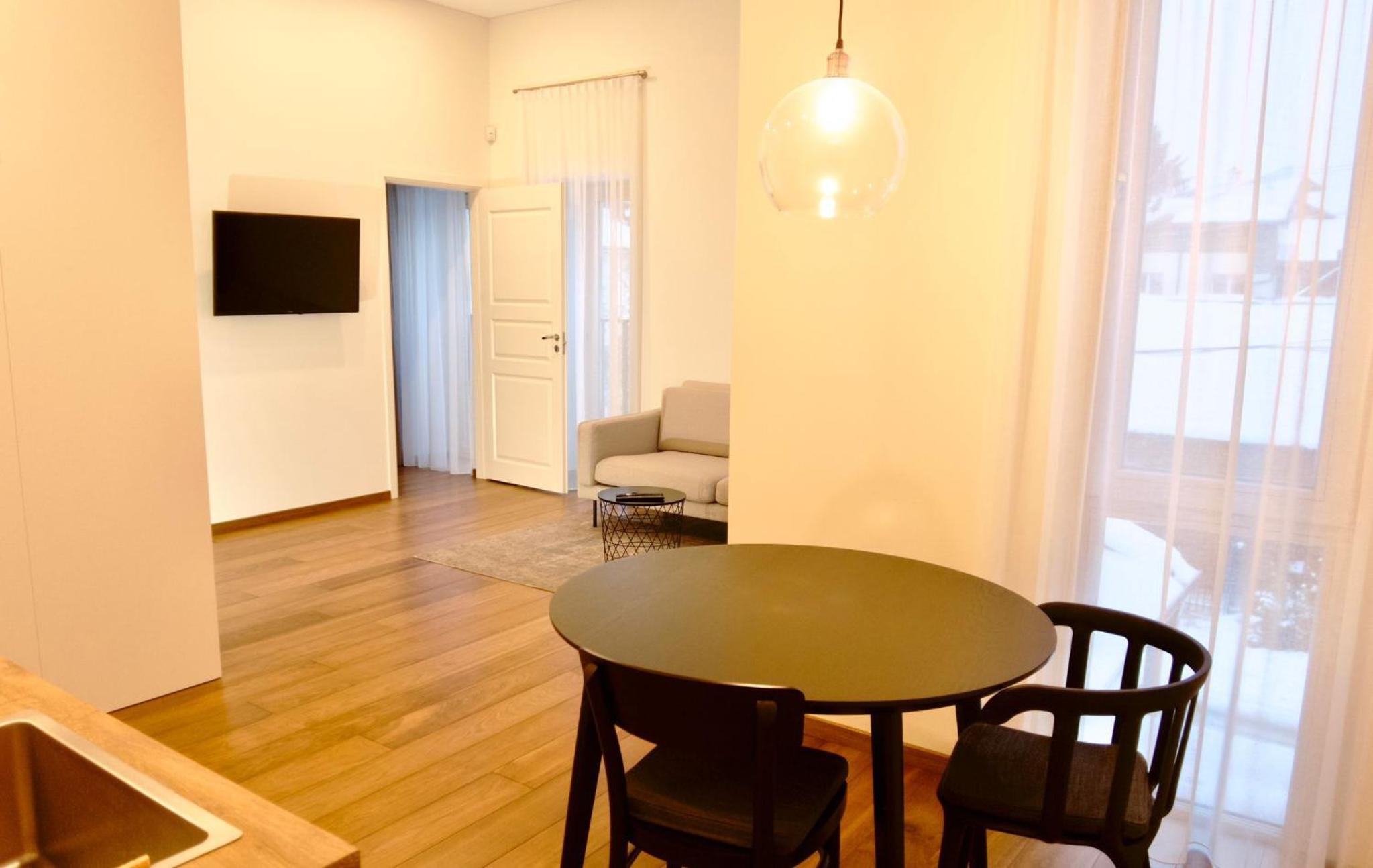 One-Bedroom Apartment - Photo 16