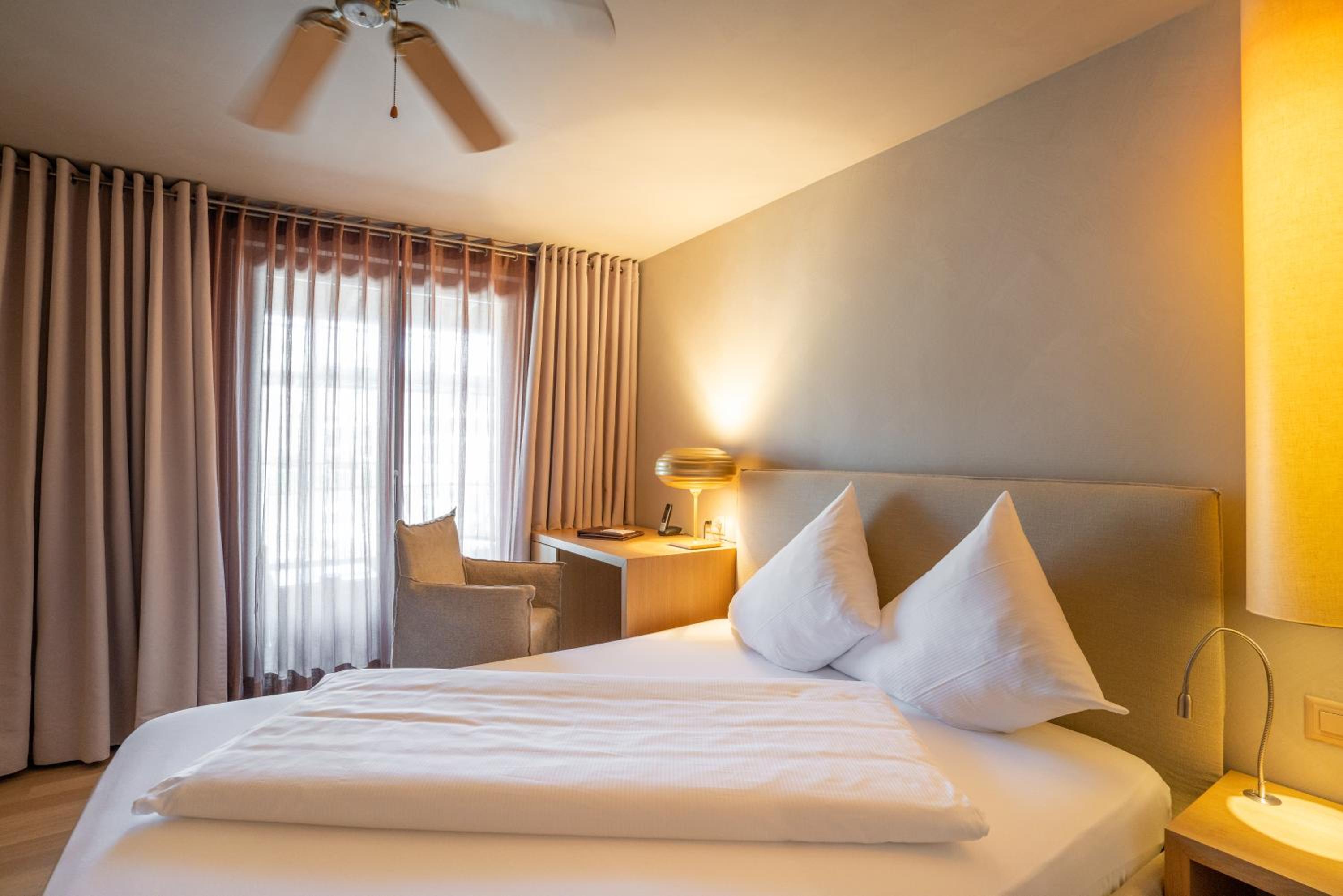 Comfort Double Room with Village View photo 2