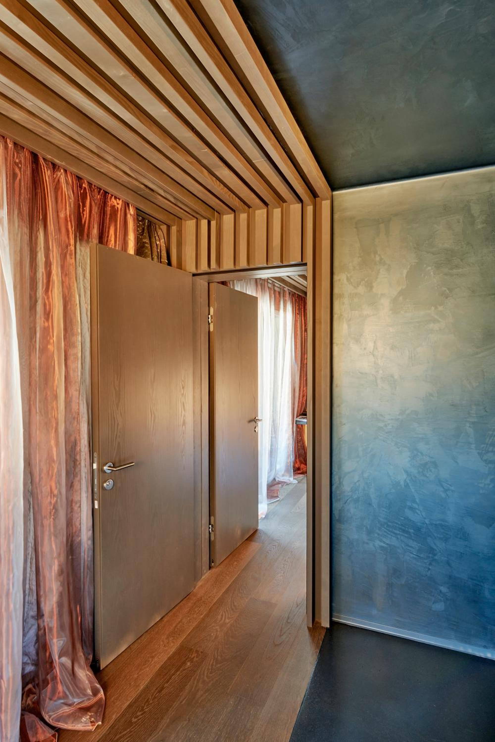 Superior Double Room with Village View photo 3