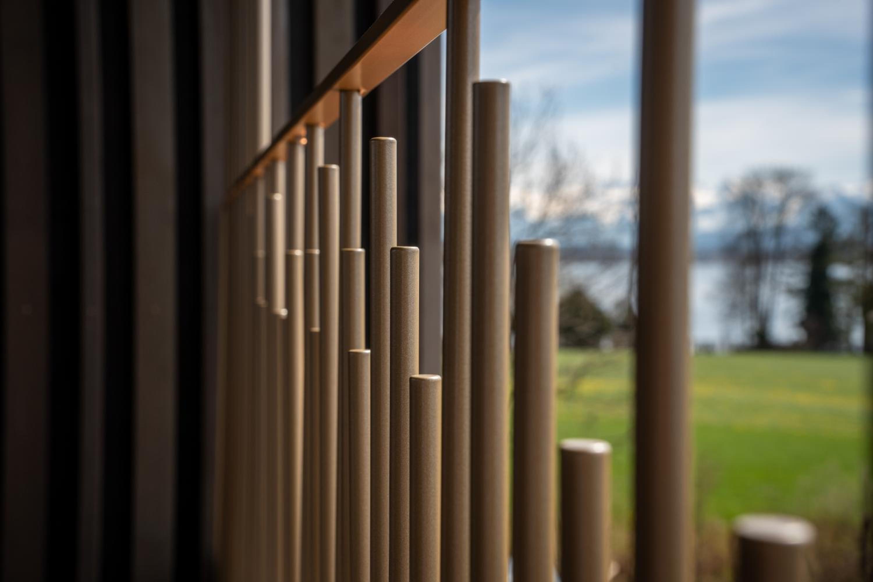 Junior Suite with Lake View - Photo 5