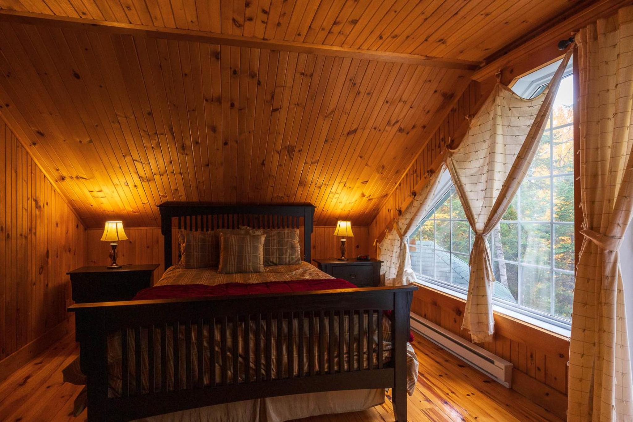 Chalet Le Huard