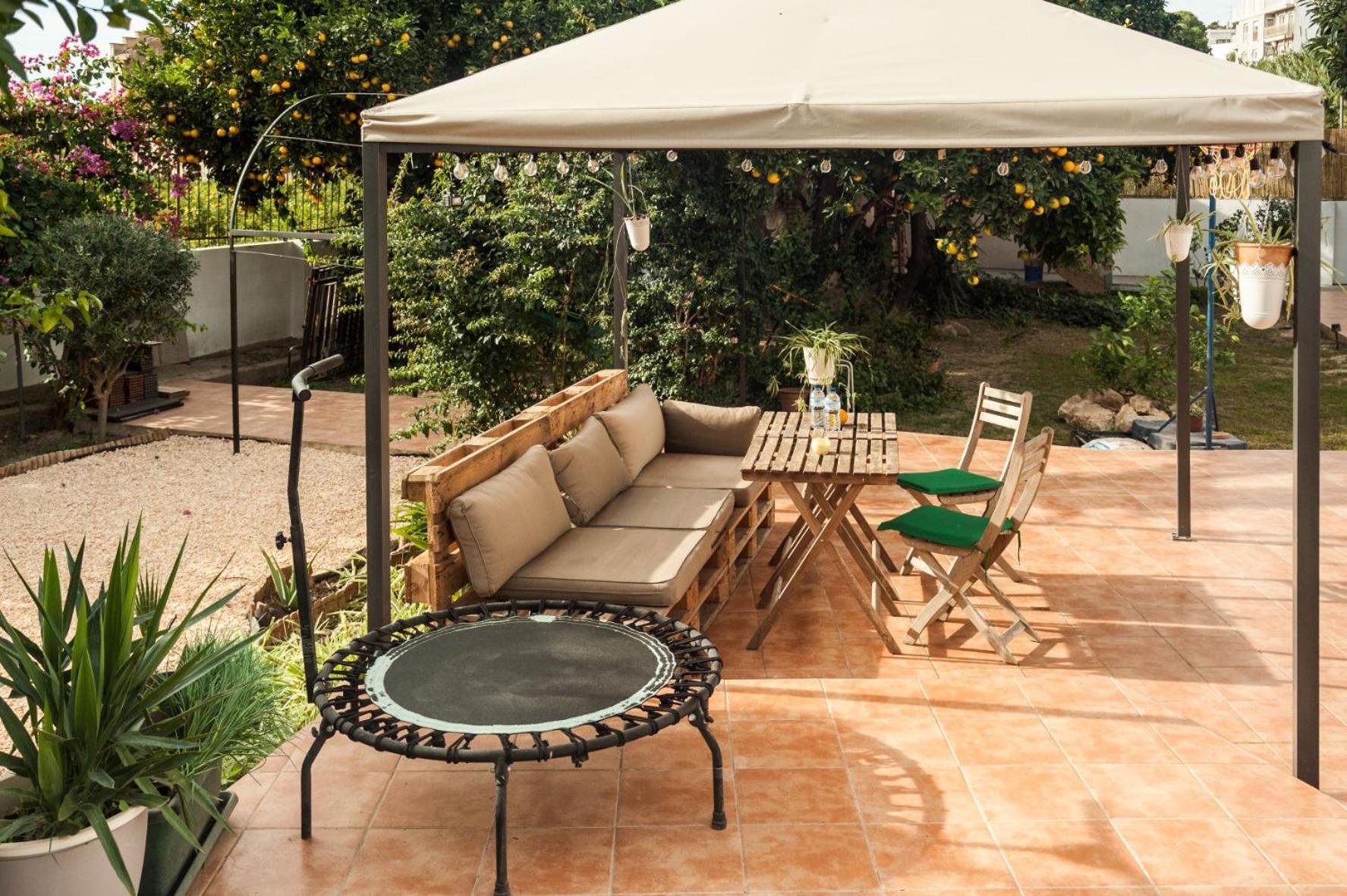 Hostal Orange Vibes, Billede 20