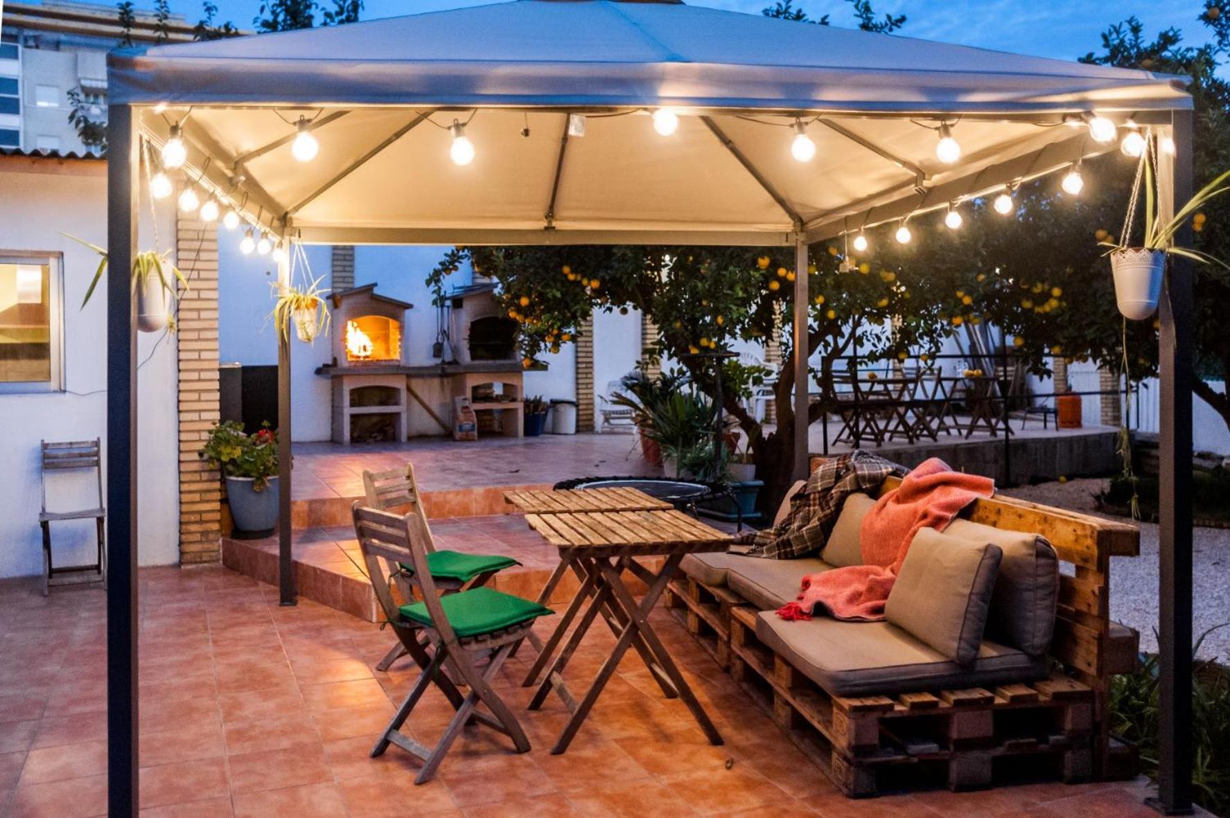 Hostal Orange Vibes, Billede 18