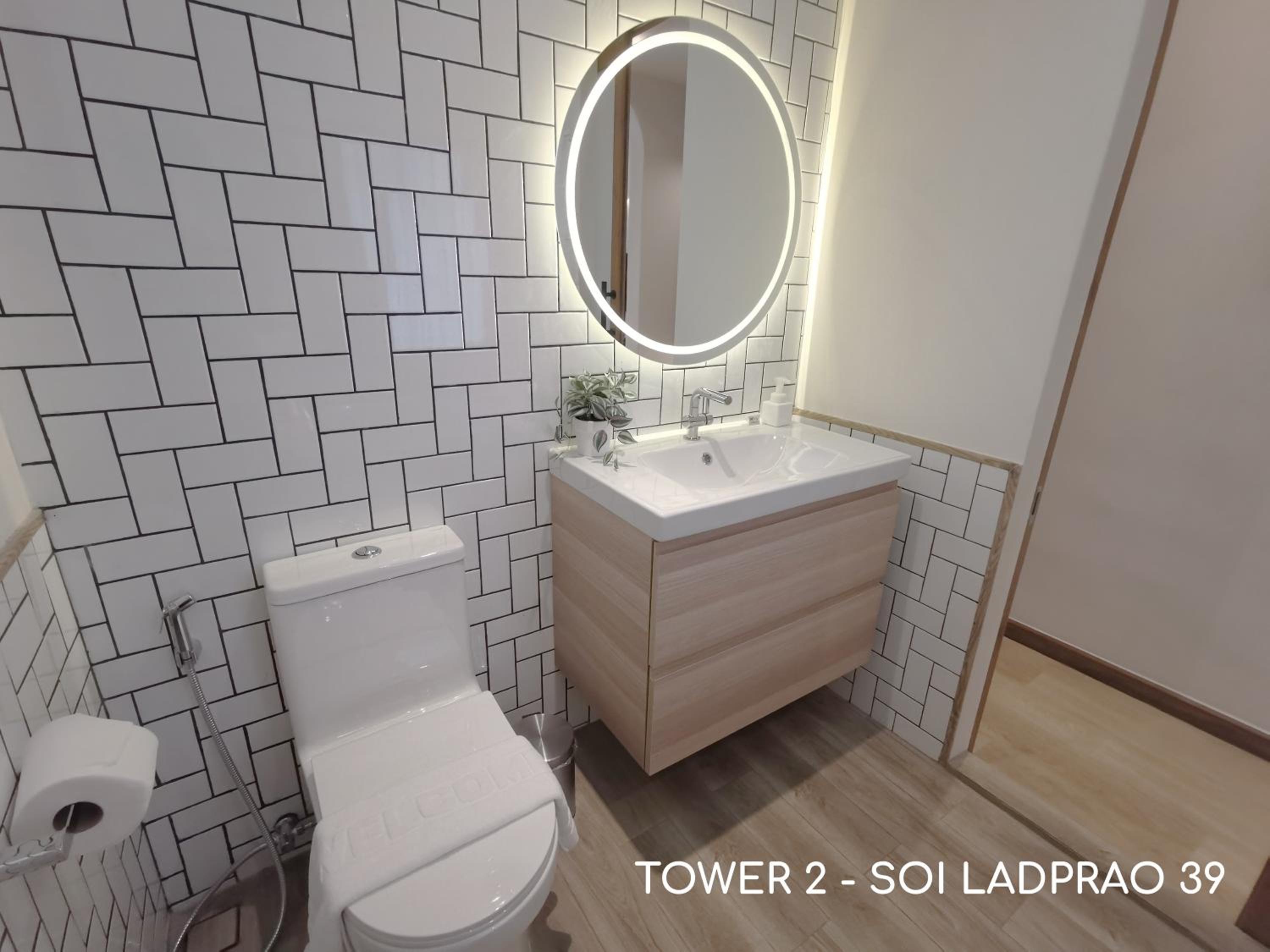 Deluxe Double Room with Bath photo 2