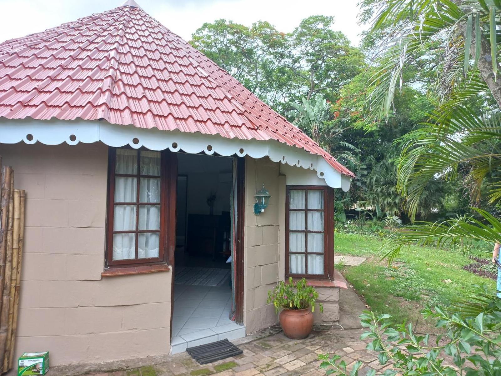 Triple Room with Garden View - Photo 5