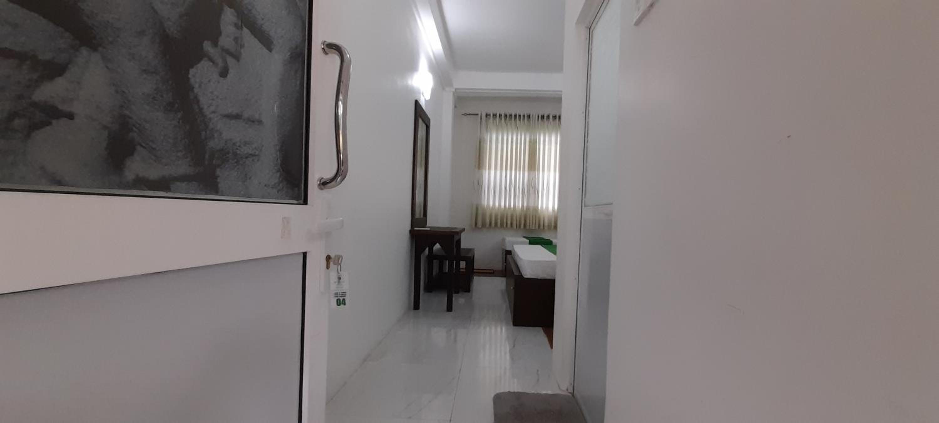 Deluxe Triple Room photo 3