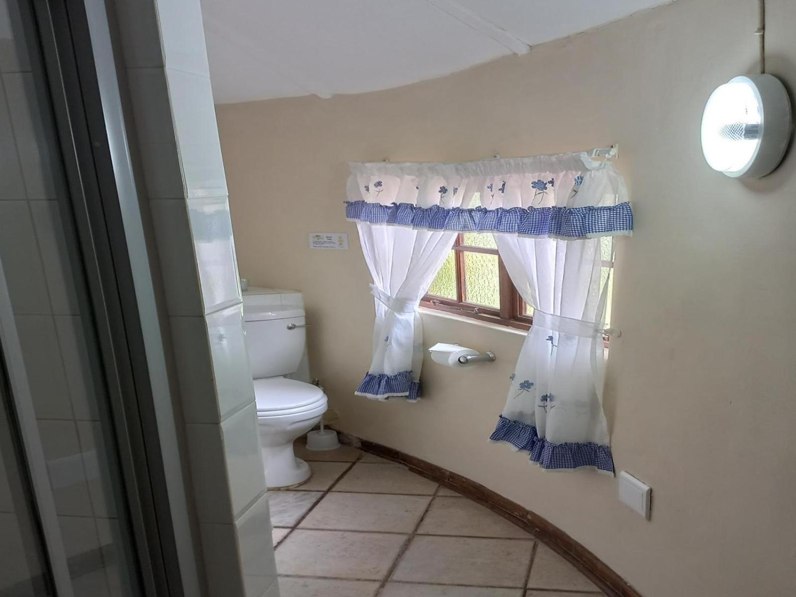 Triple Room with Garden View photo 2