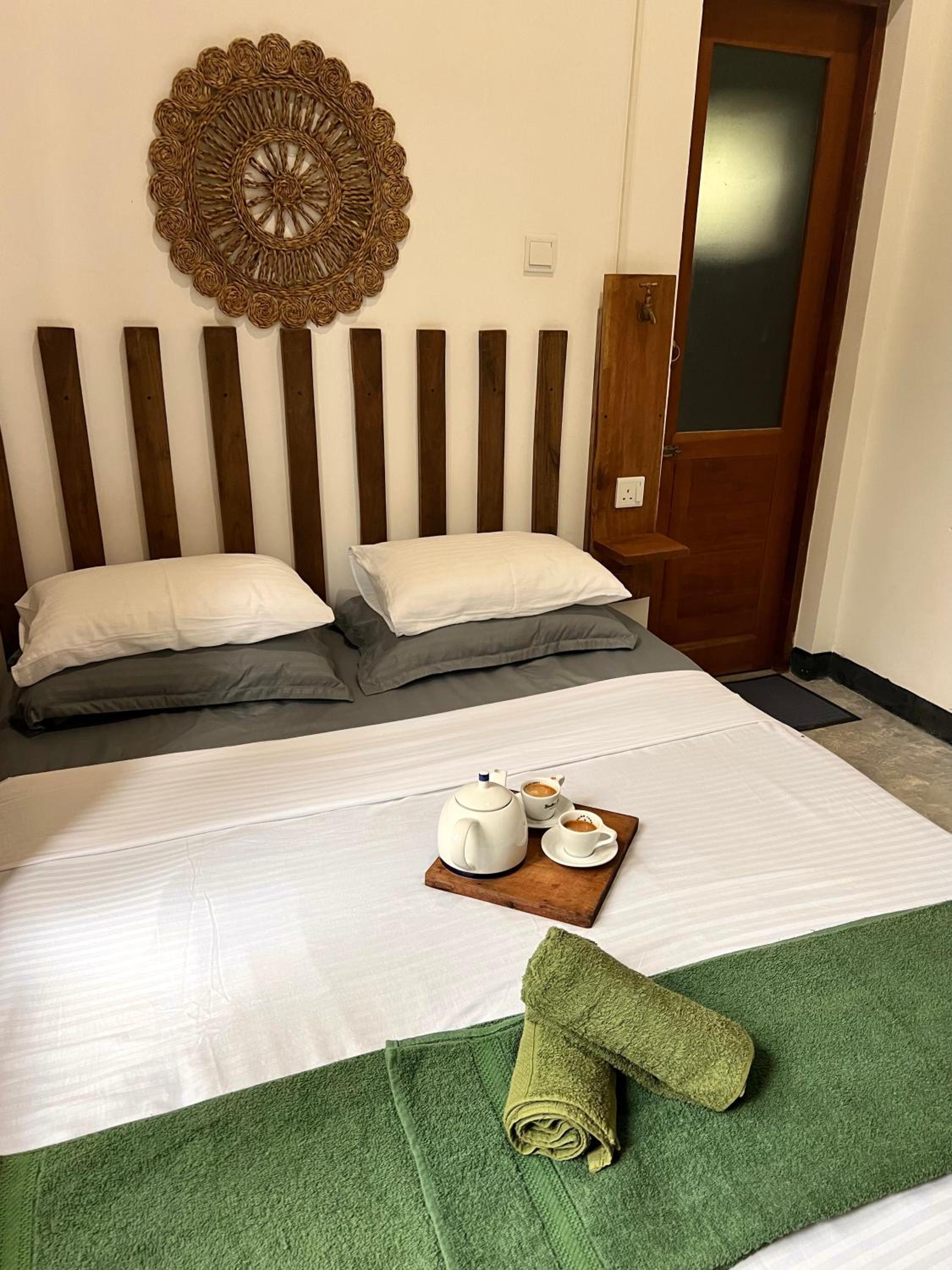 Double Room photo 1