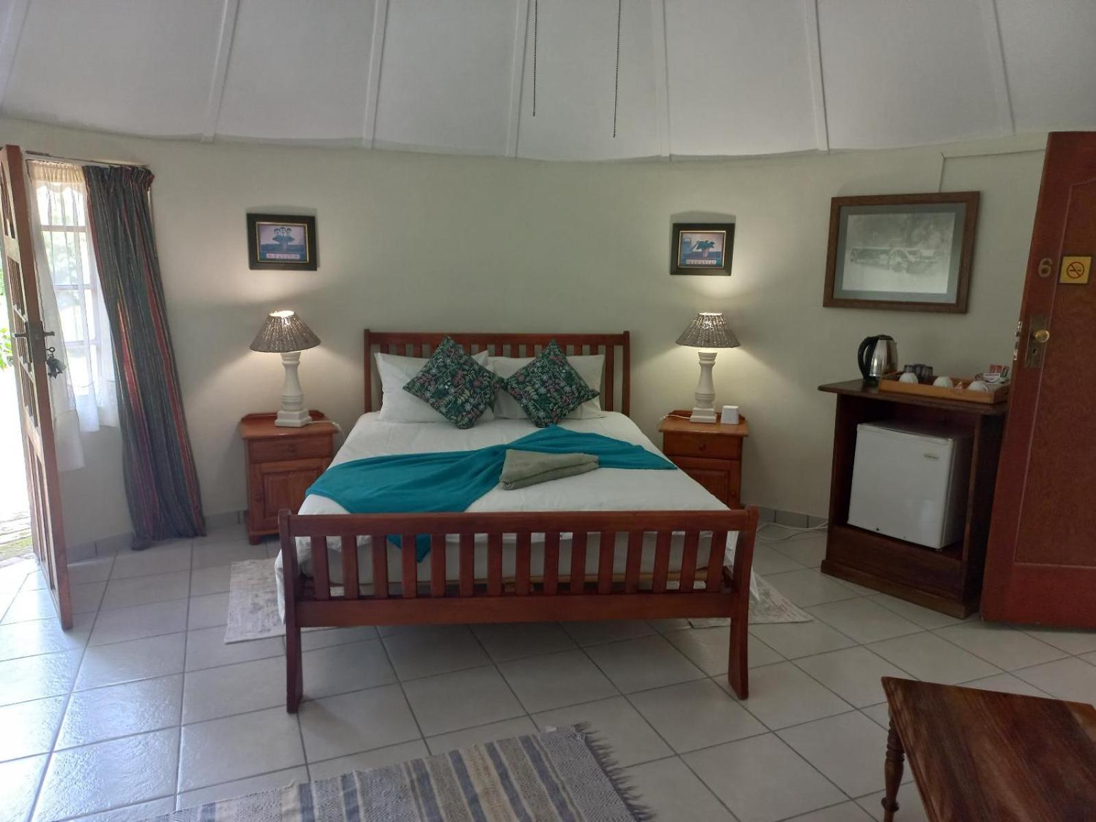 Triple Room with Garden View - Photo 1
