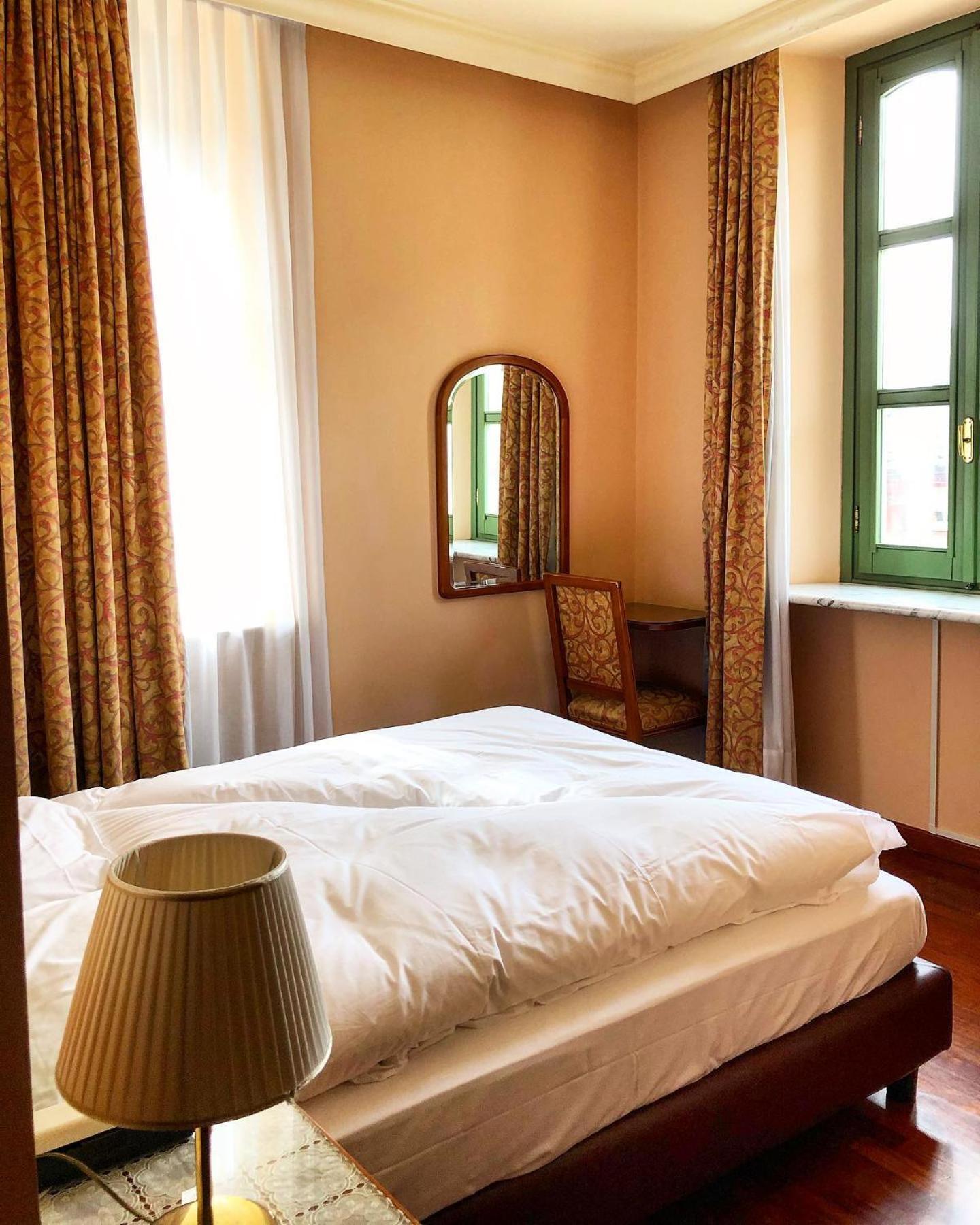 Comfort Triple Room - Photo 1