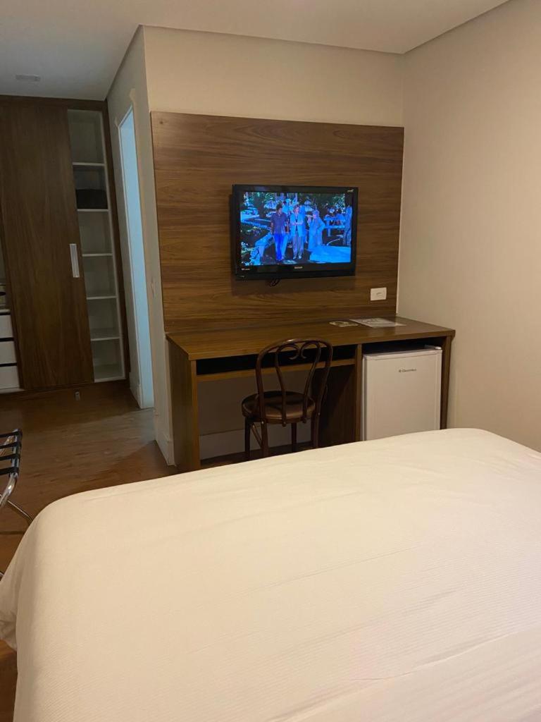Small Double Room photo 2
