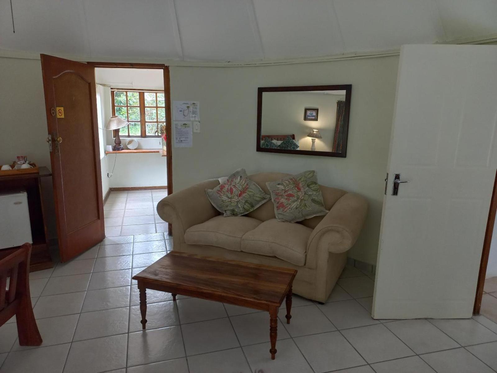 Triple Room with Garden View - Photo 4