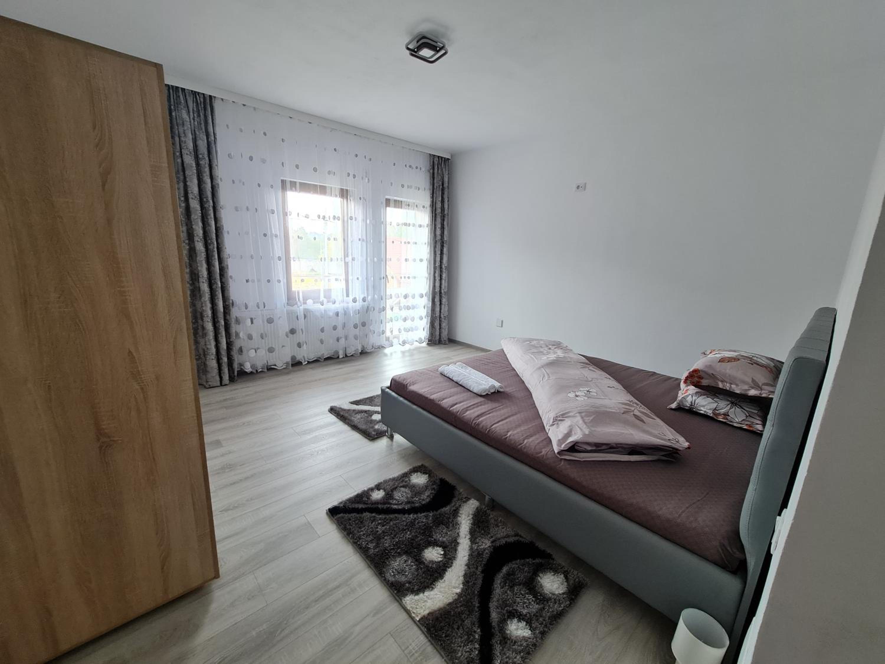 Double Room With Private Bathroom photo 1