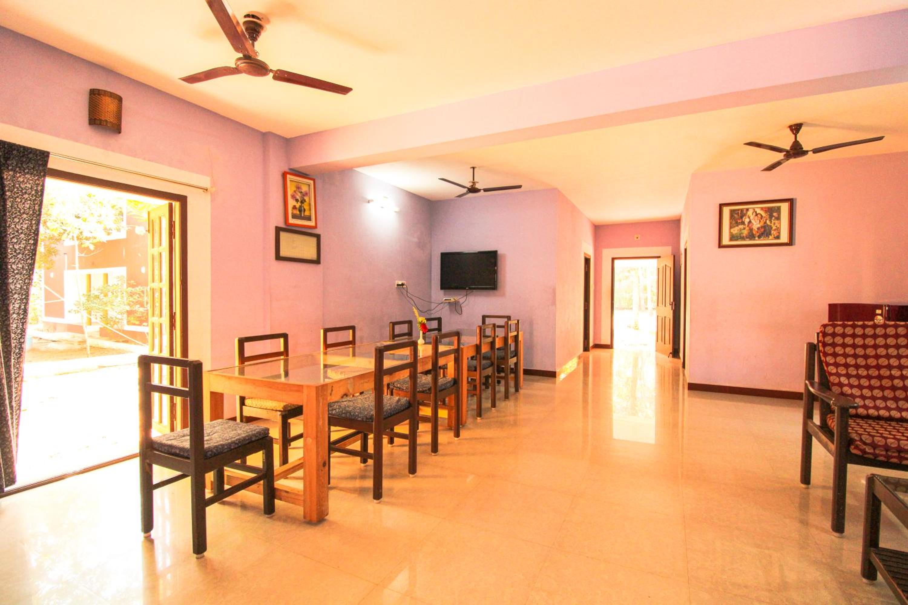 Villa - Photo 10