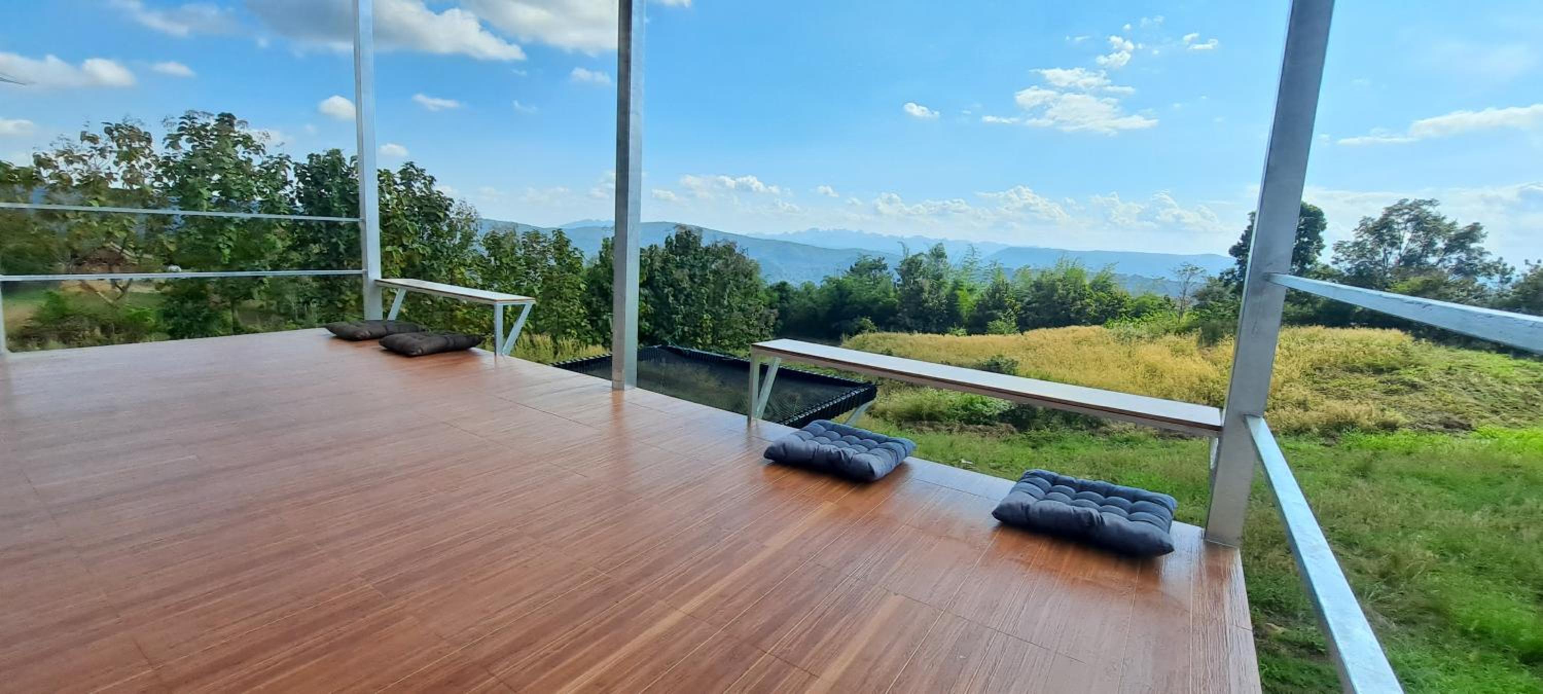 One-Bedroom House - Photo 10