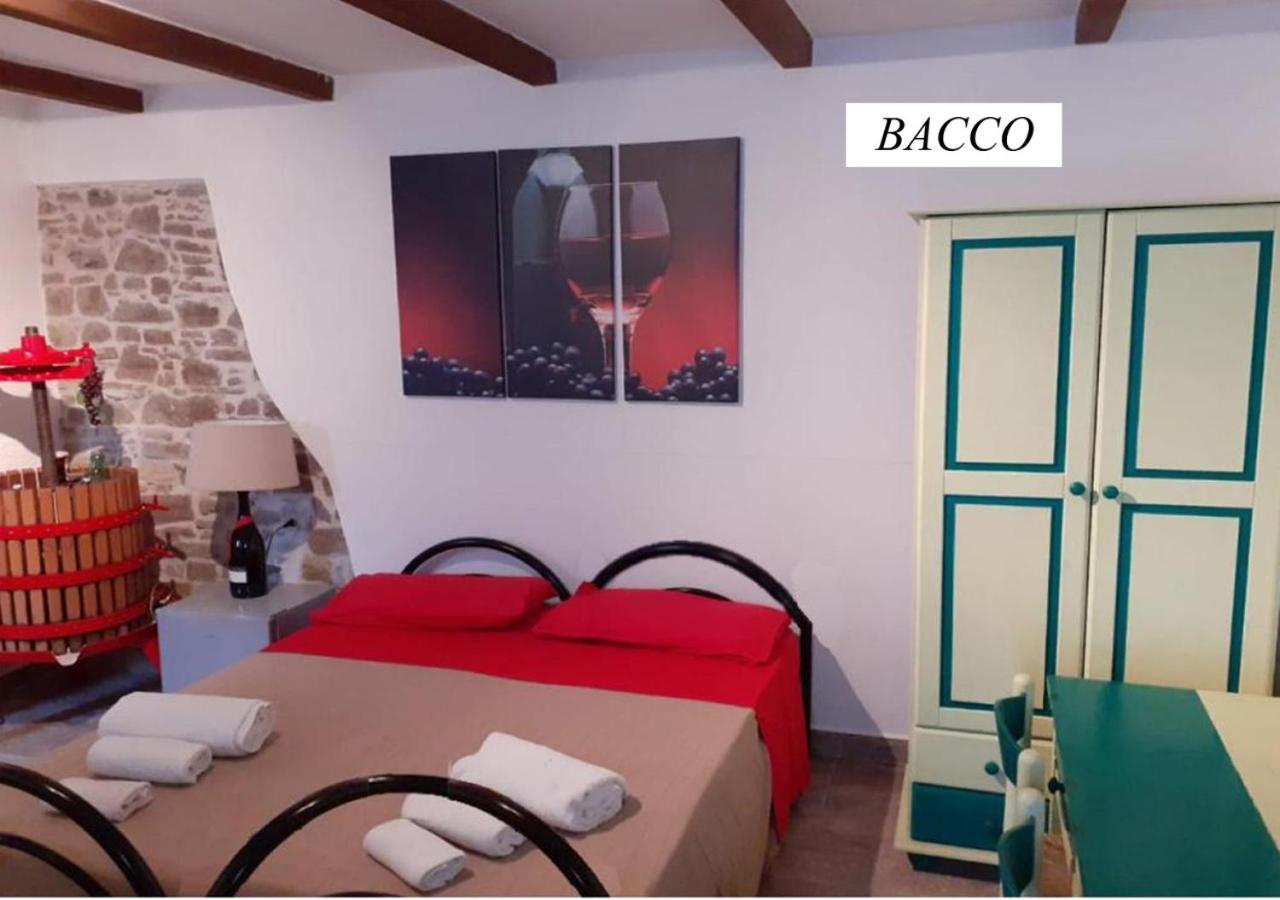 Large Double Or Twin Room photo 1