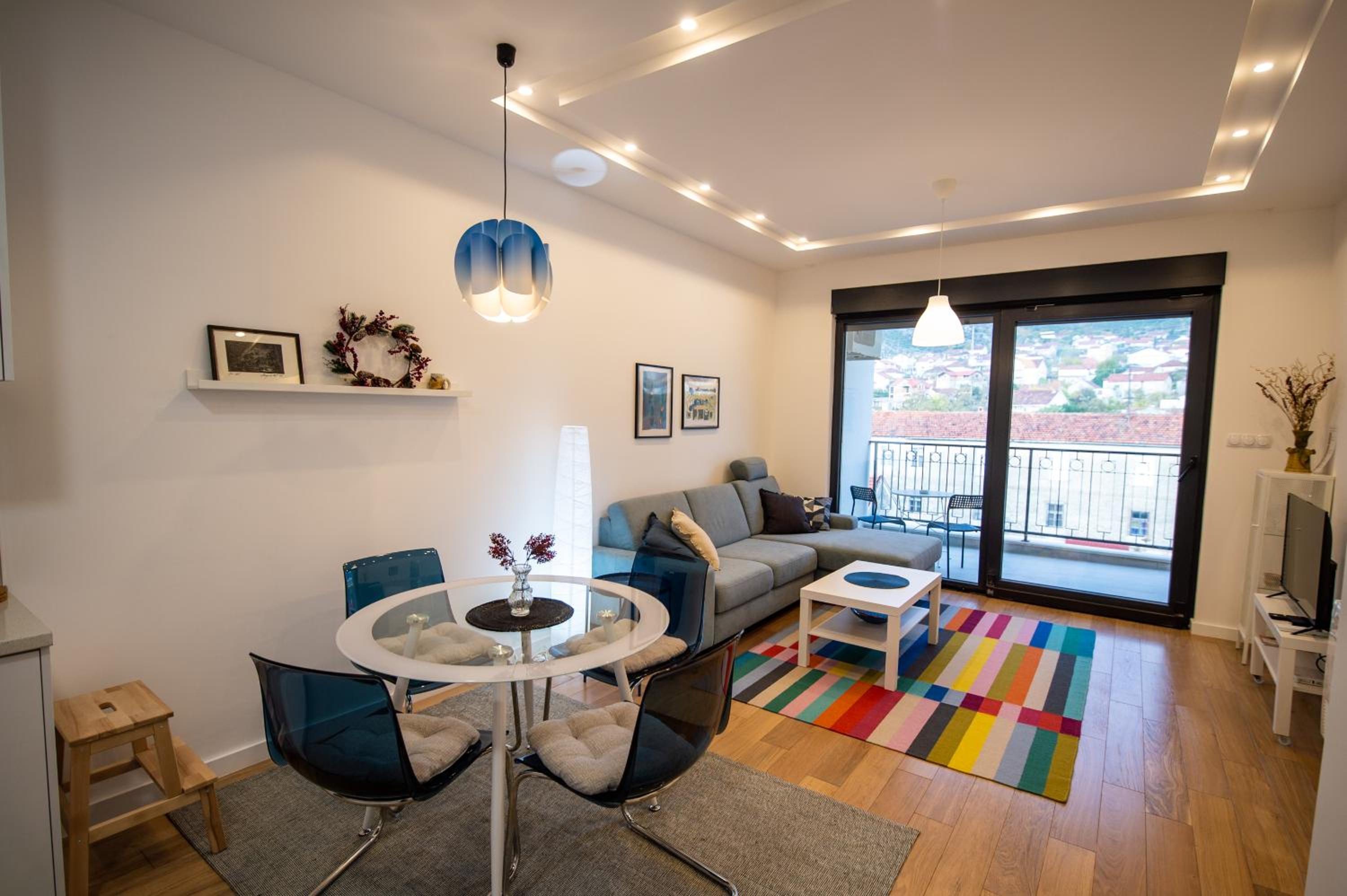 Standard Apartment photo 1