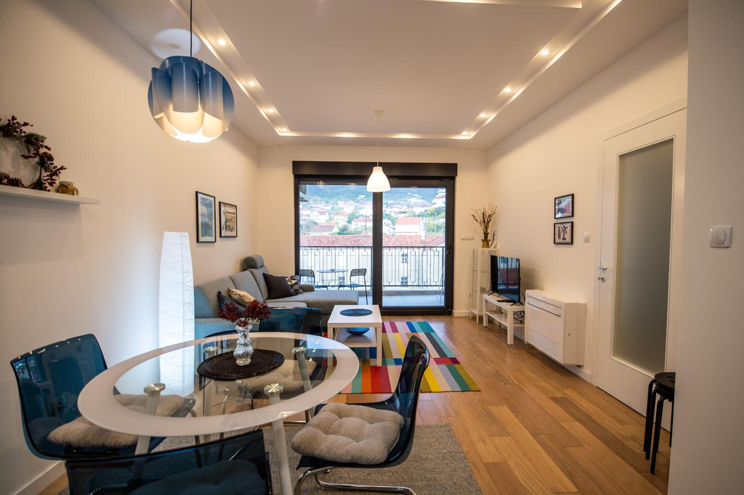 Standard Apartment photo 2
