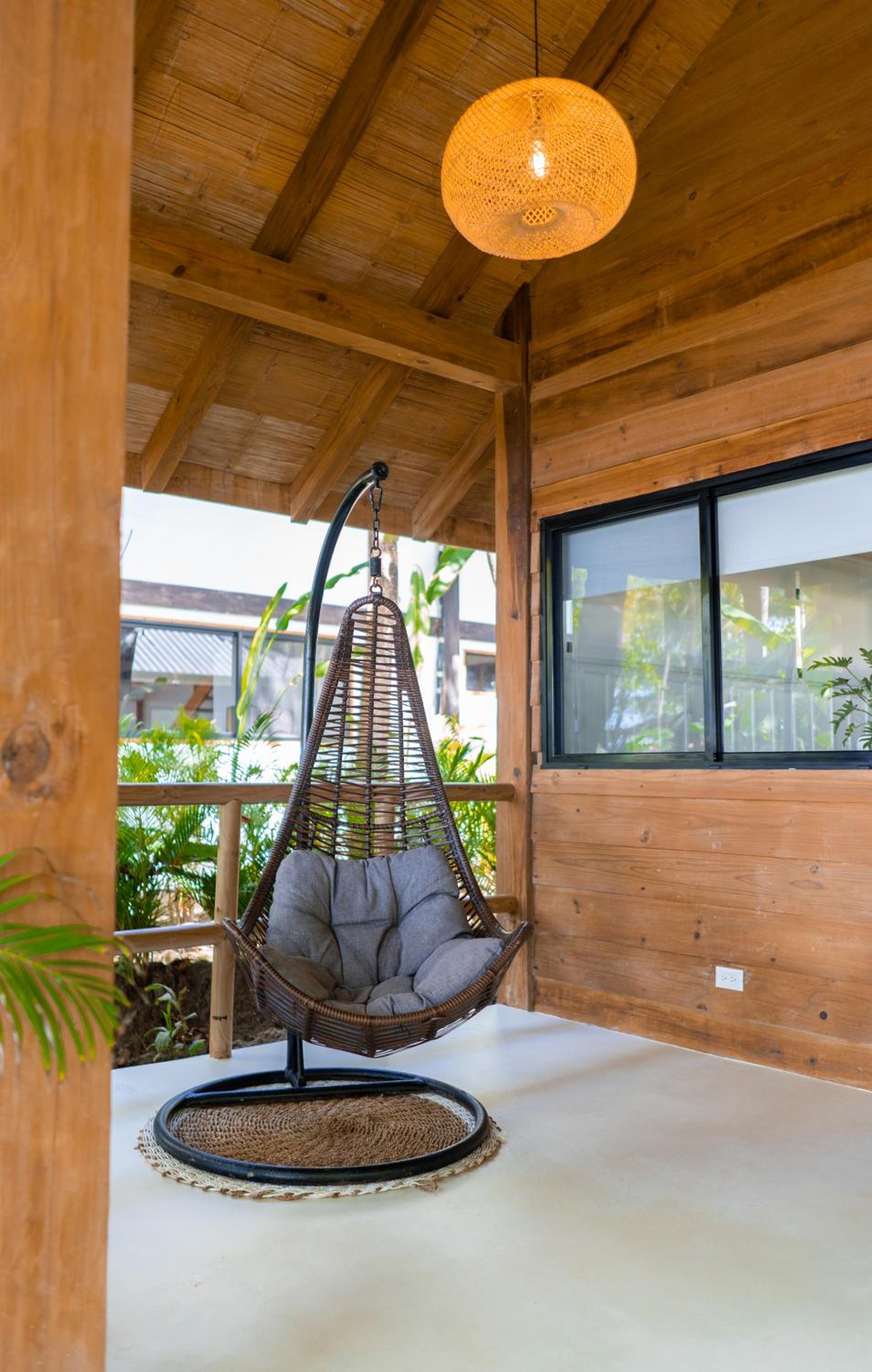 Bungalow - Beach Front photo 3