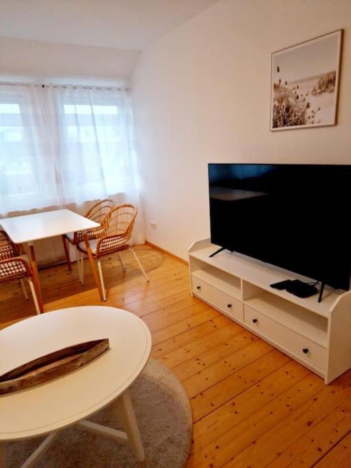 Two-Bedroom Apartment photo 2