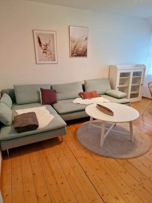 Two-Bedroom Apartment photo 1