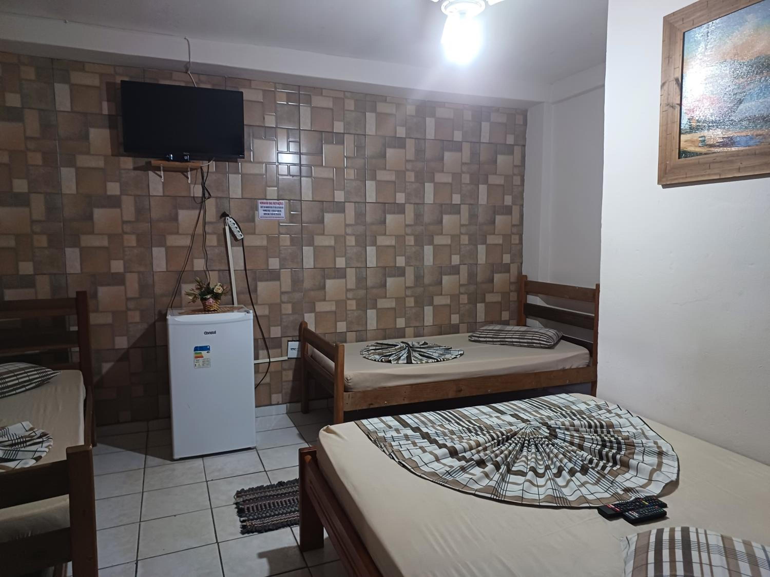 Family Suite - Photo 1