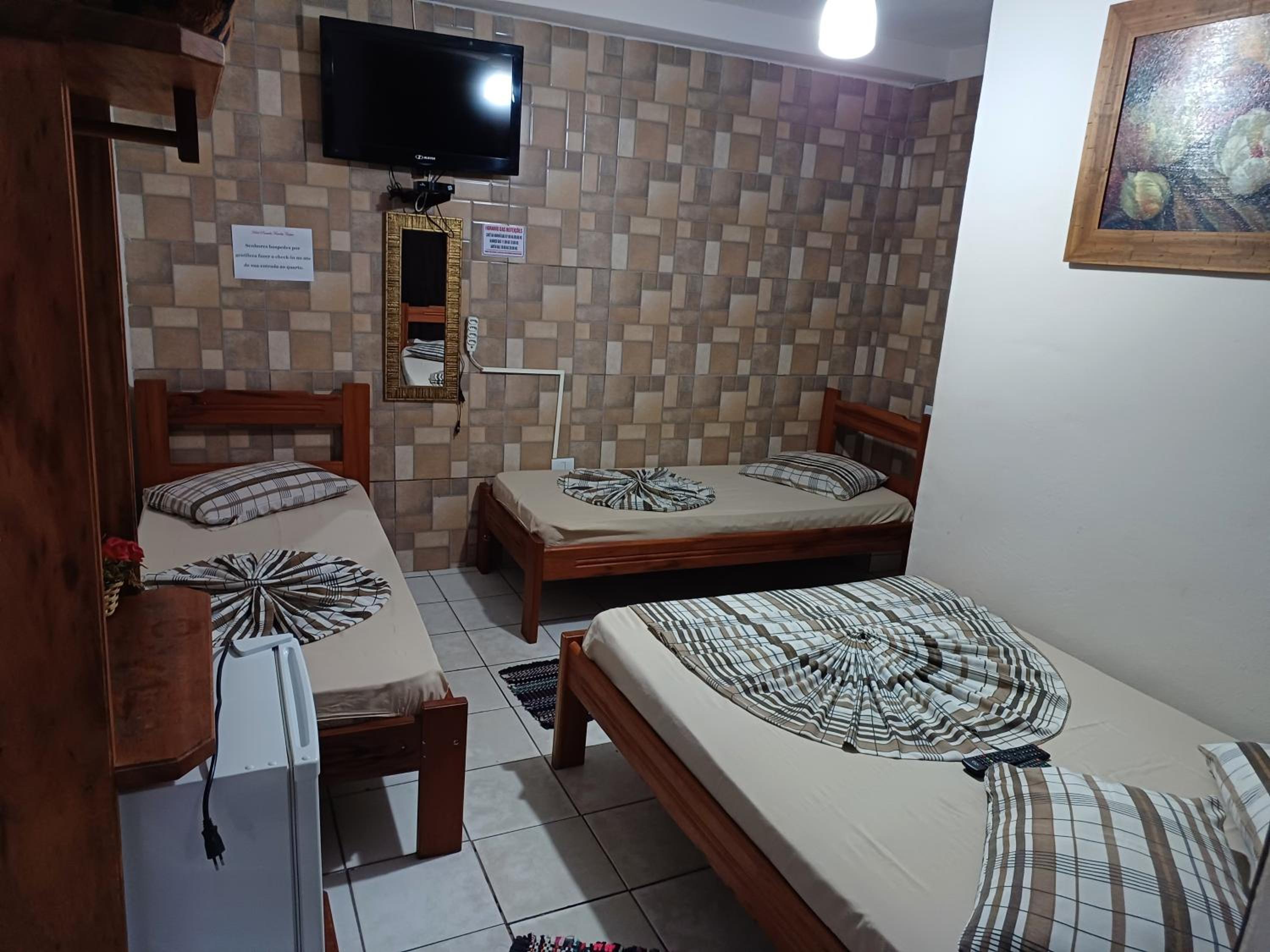 Family Suite - Photo 5
