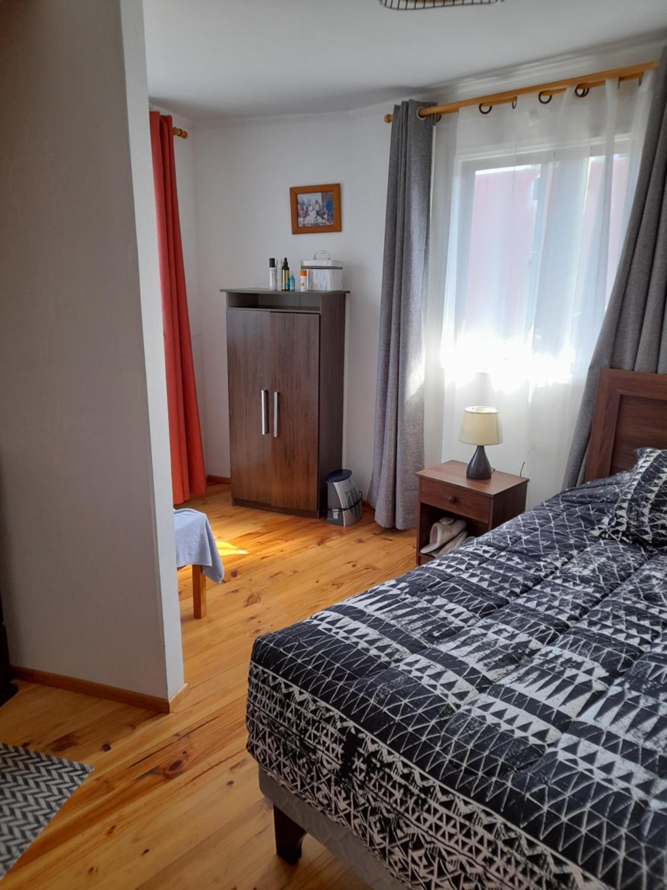 Two-Bedroom Chalet photo 1