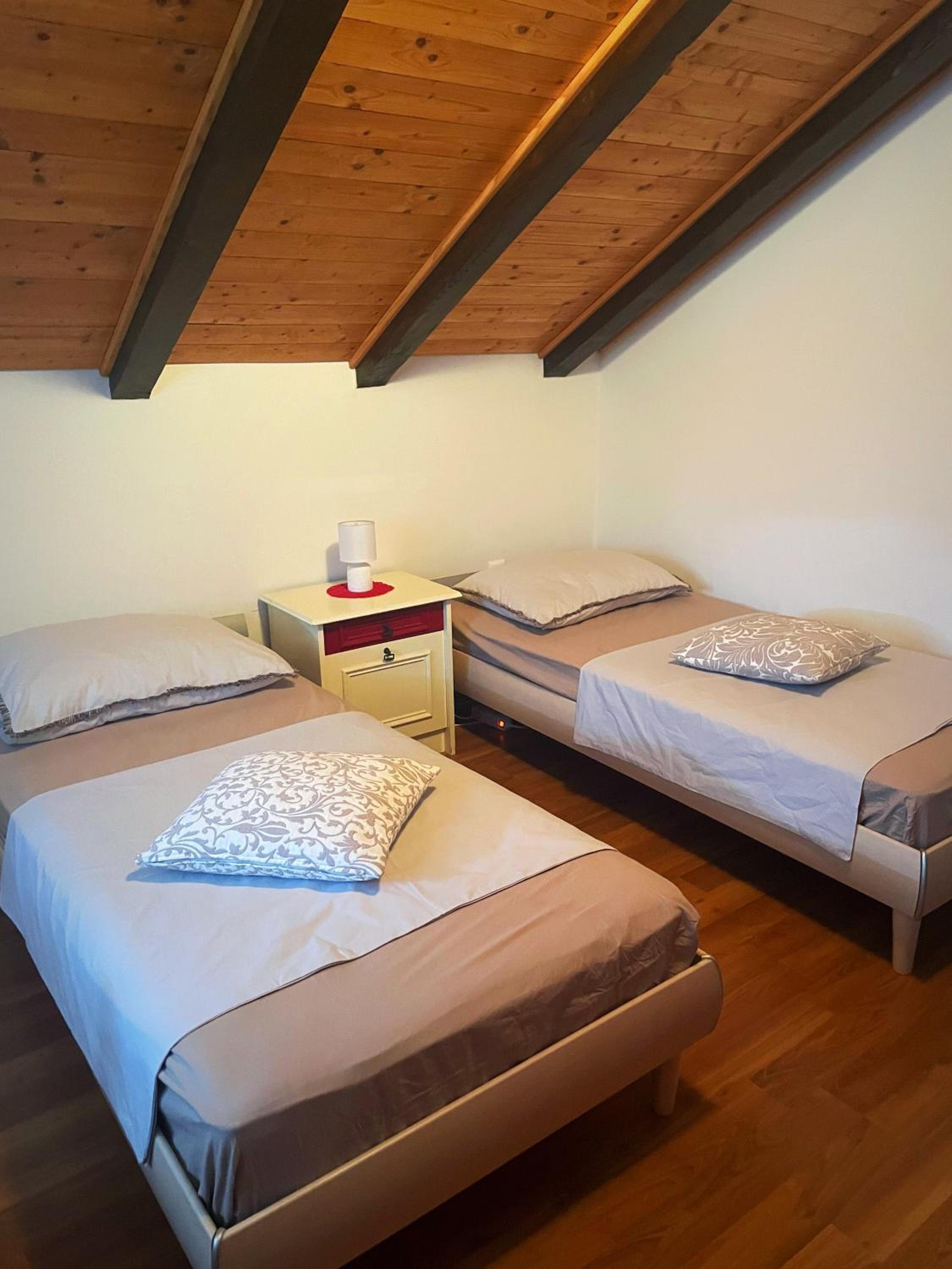 Vacation Home photo 1