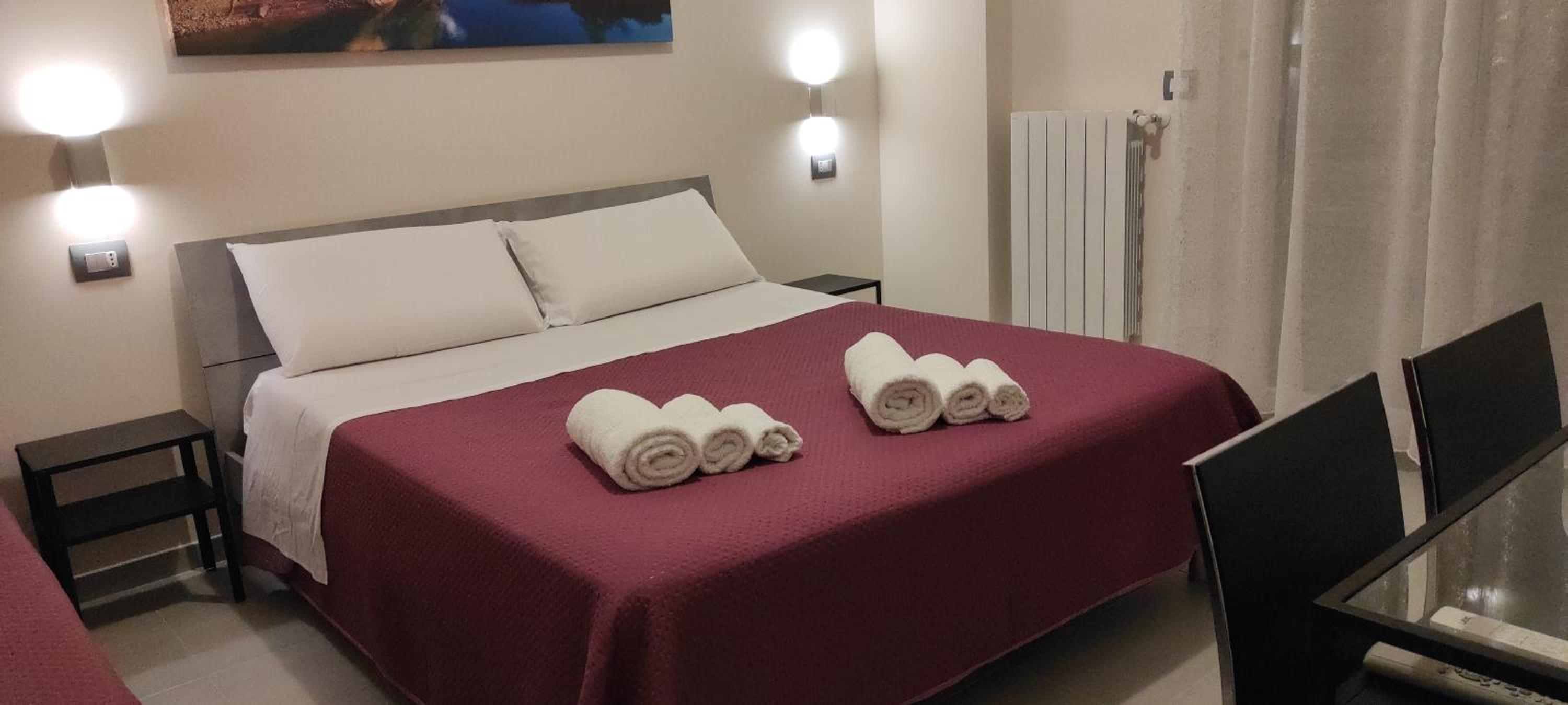 Superior Double Room photo 1
