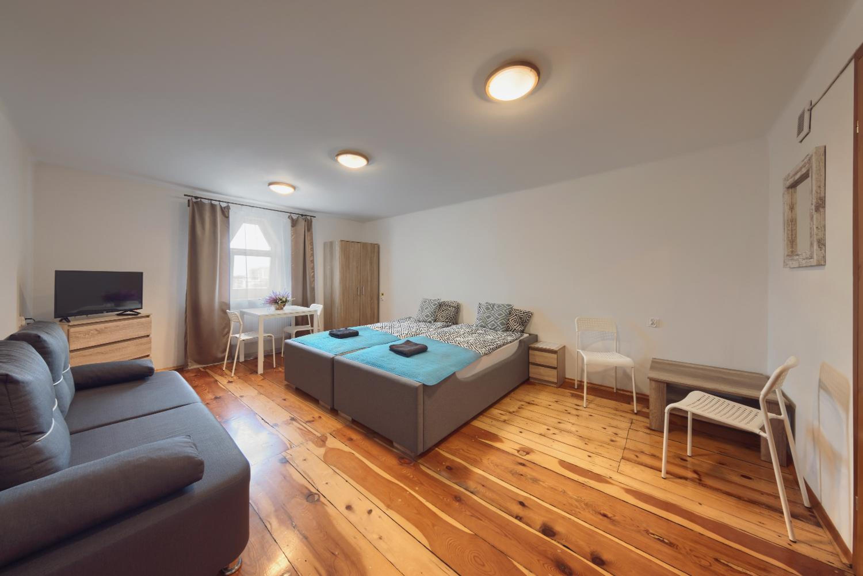 Comfort Quadruple Room - Photo 3