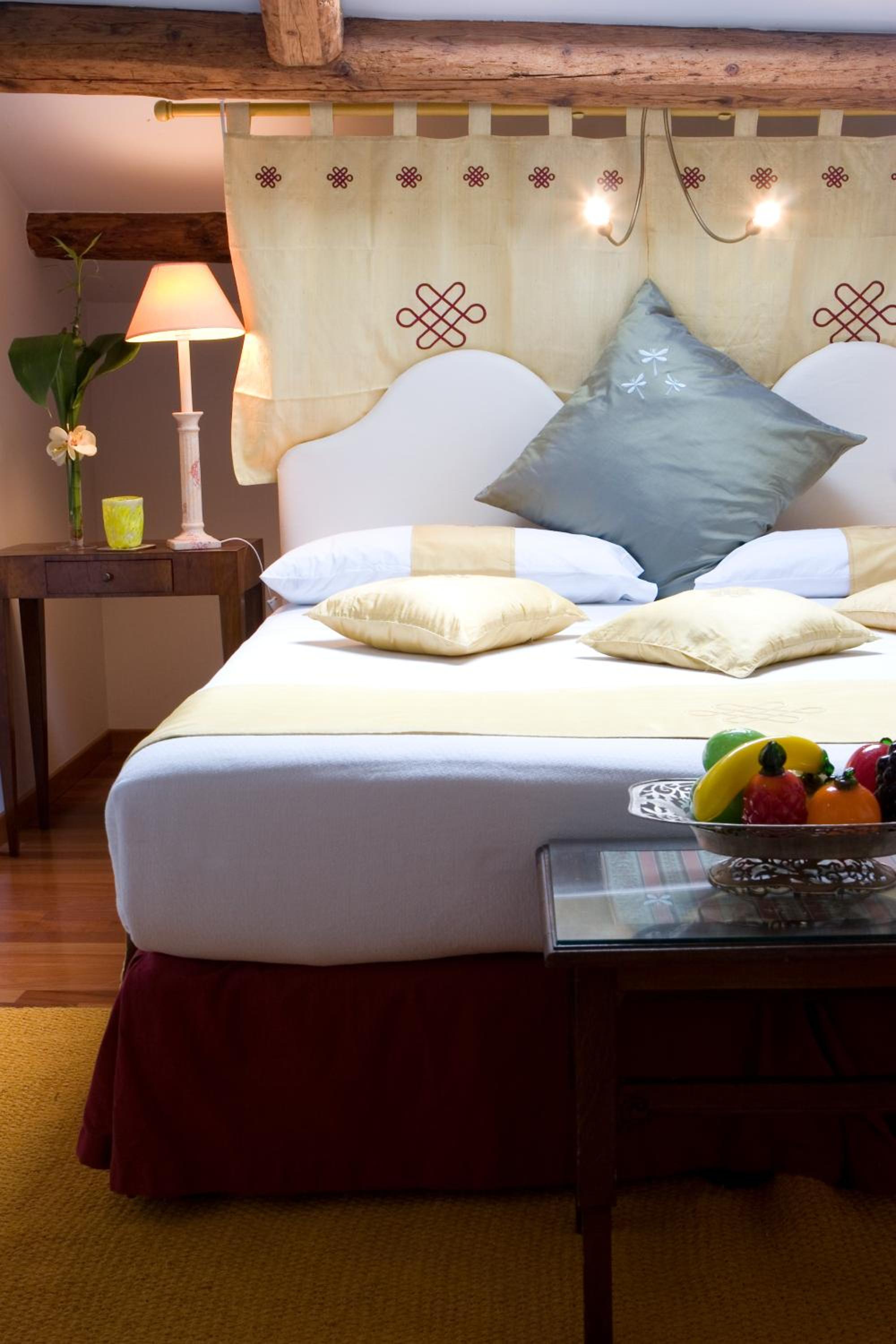 Classic Double or Twin Room photo 3