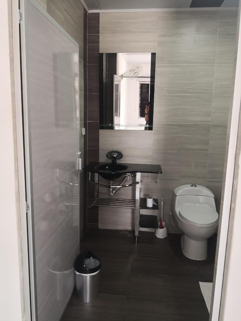 Quadruple Room With Private Bathroom photo 3