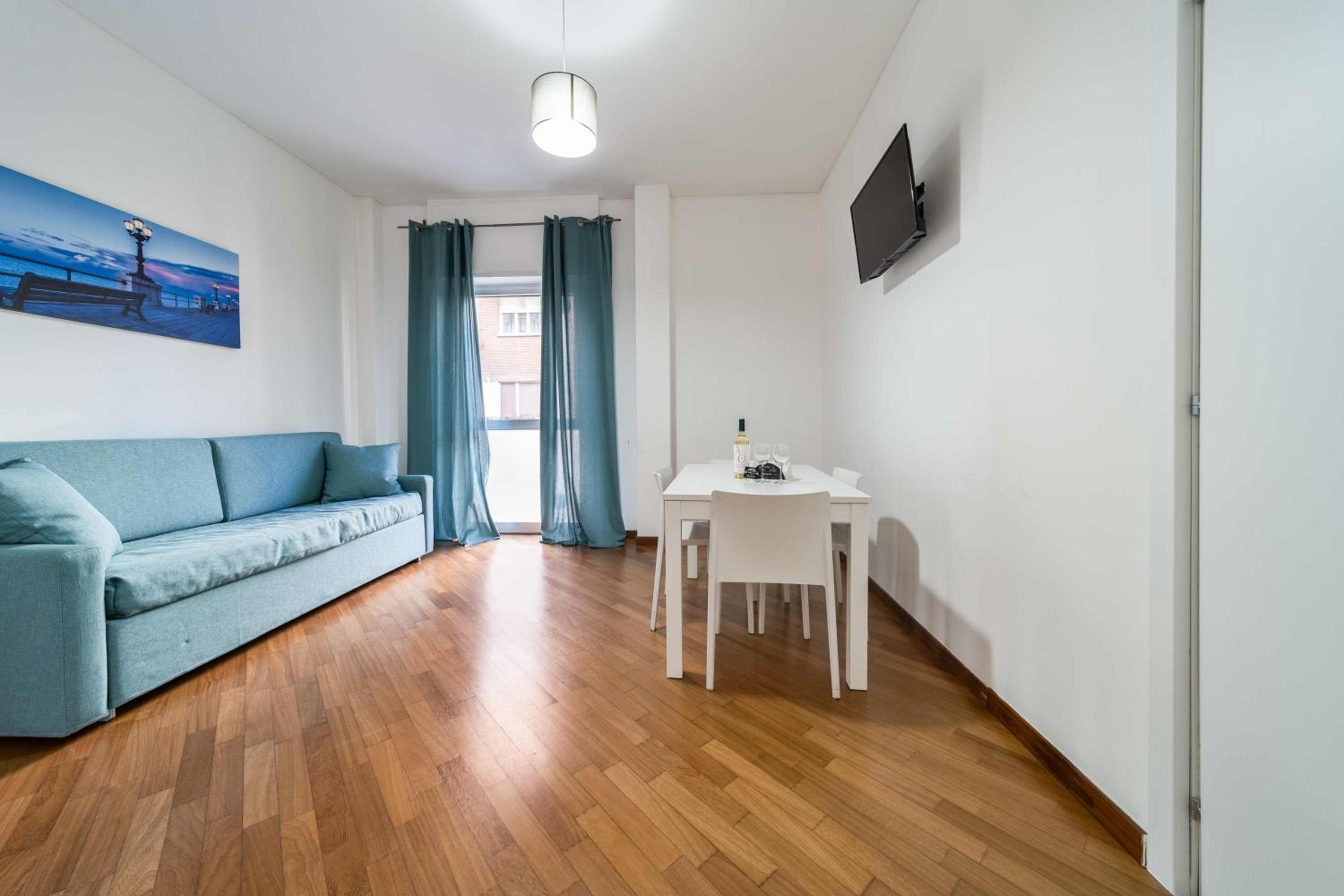 Superior Apartment - Photo 11