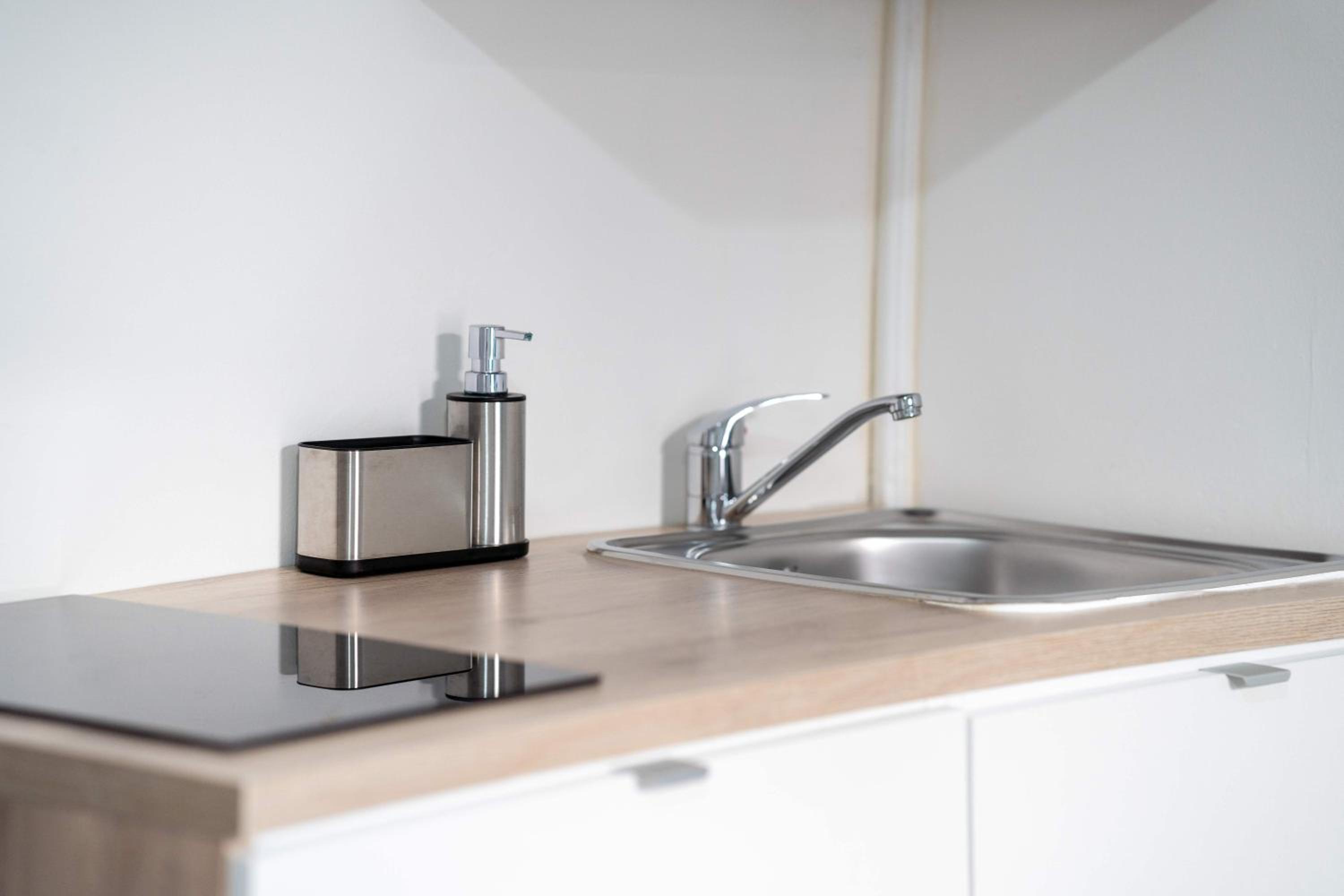 Superior Apartment - Photo 12