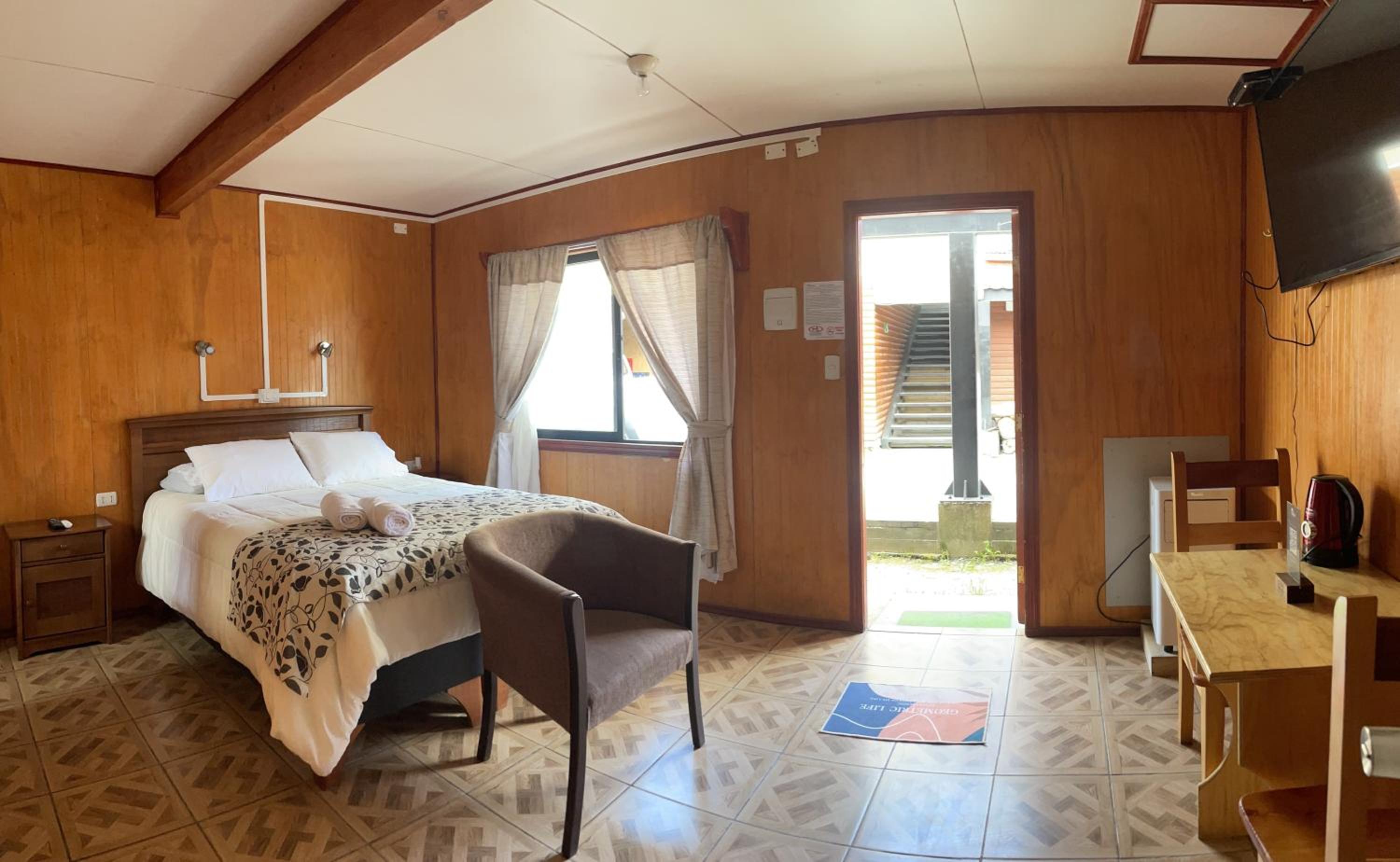 Double Room photo 2