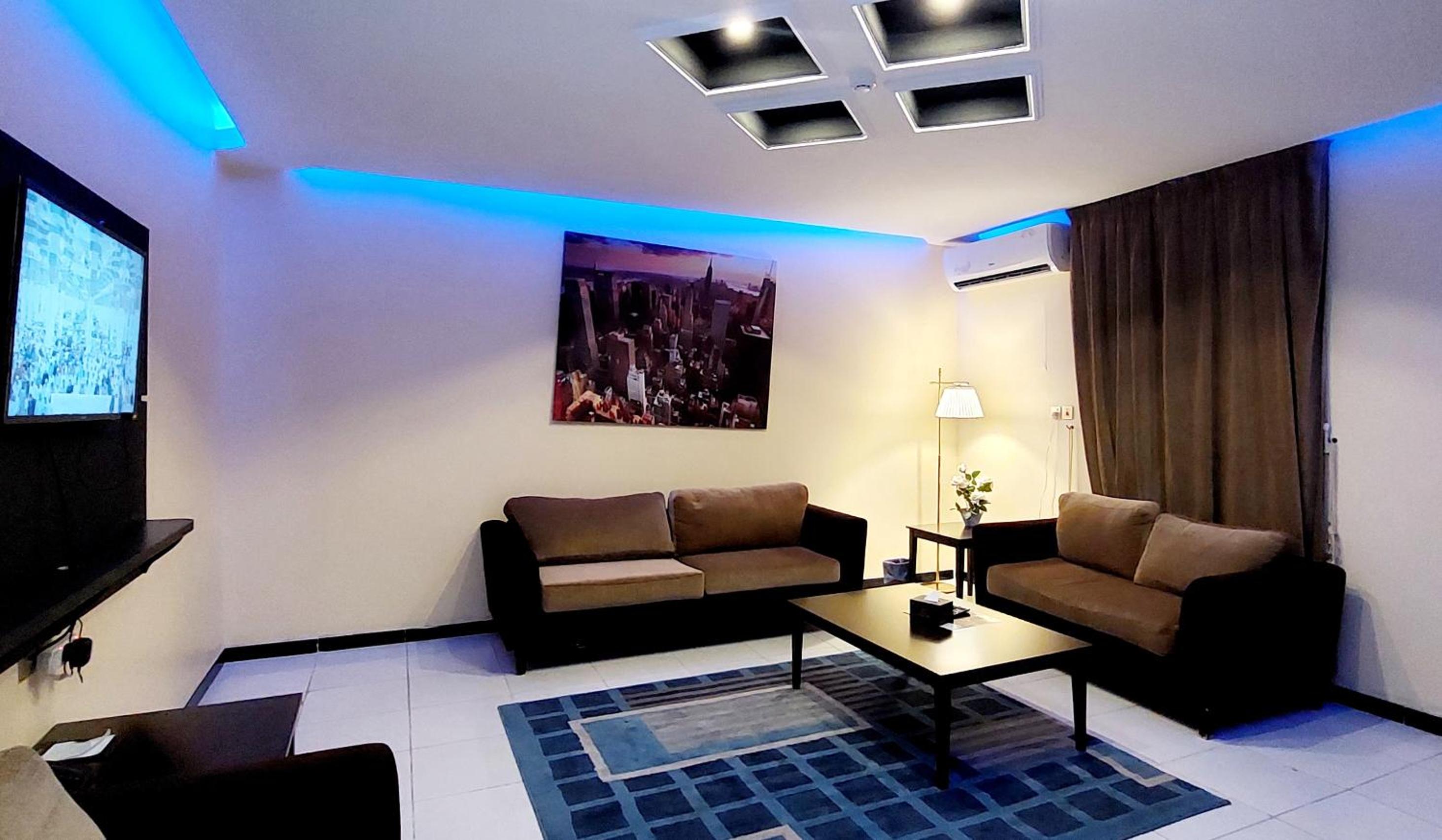 Family Suite