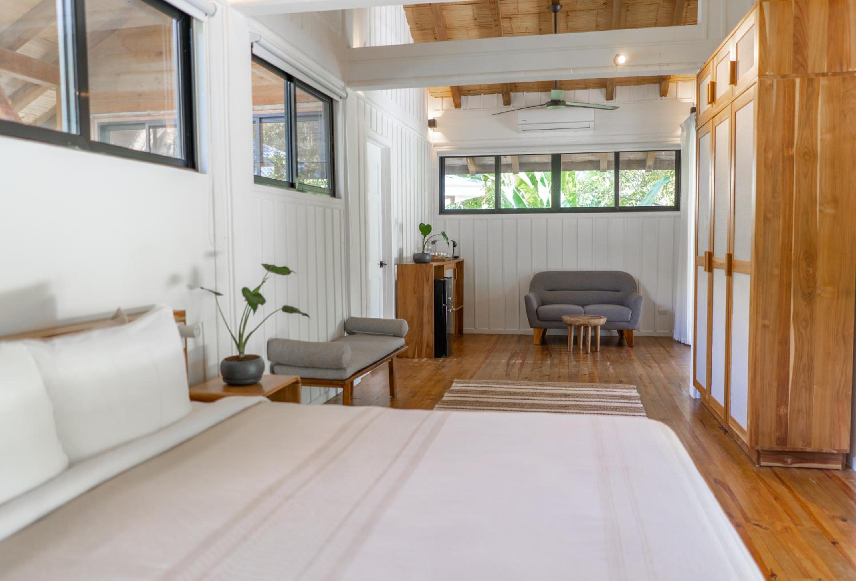 Villa with Garden View photo 3