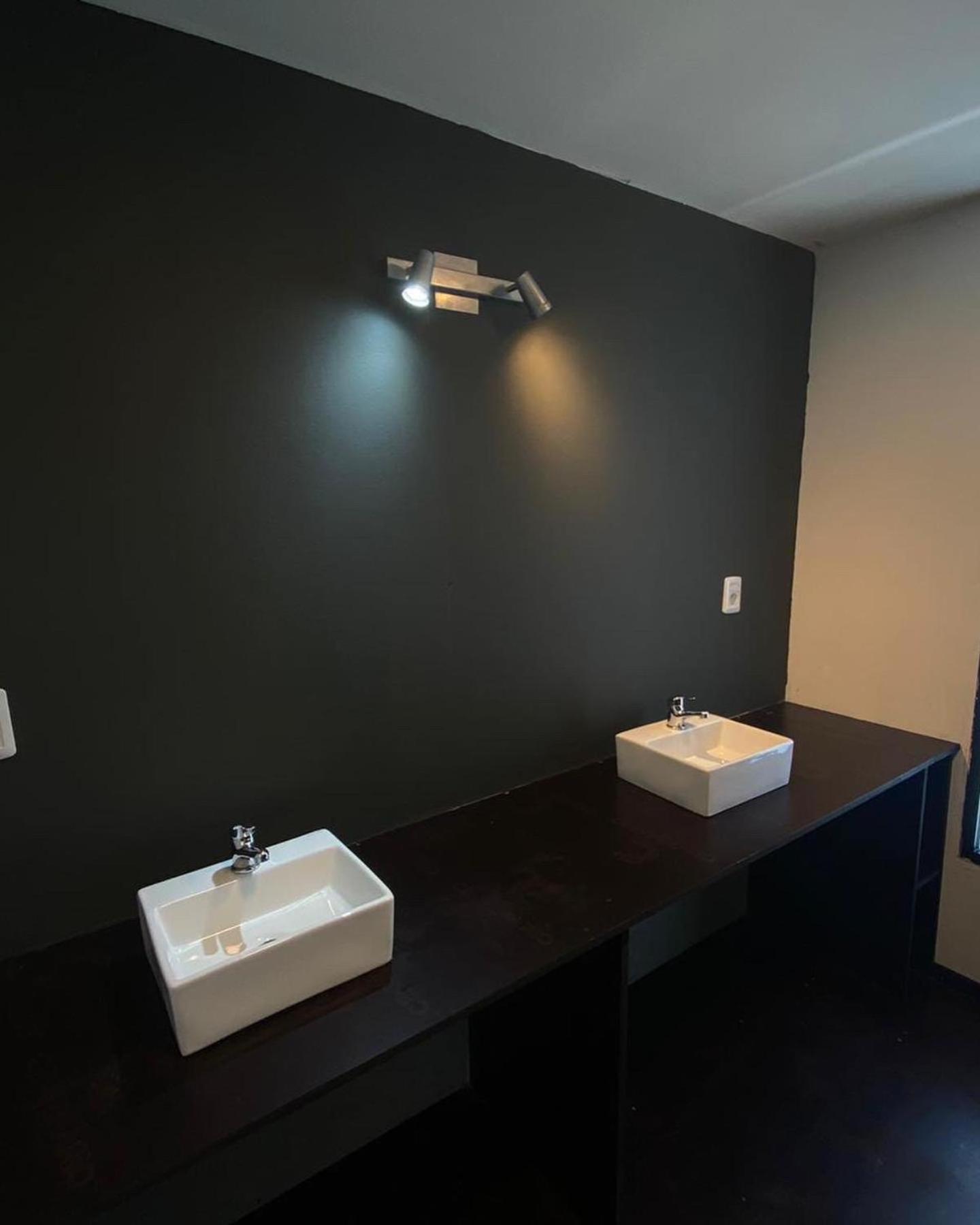 Budget Double Room photo 1