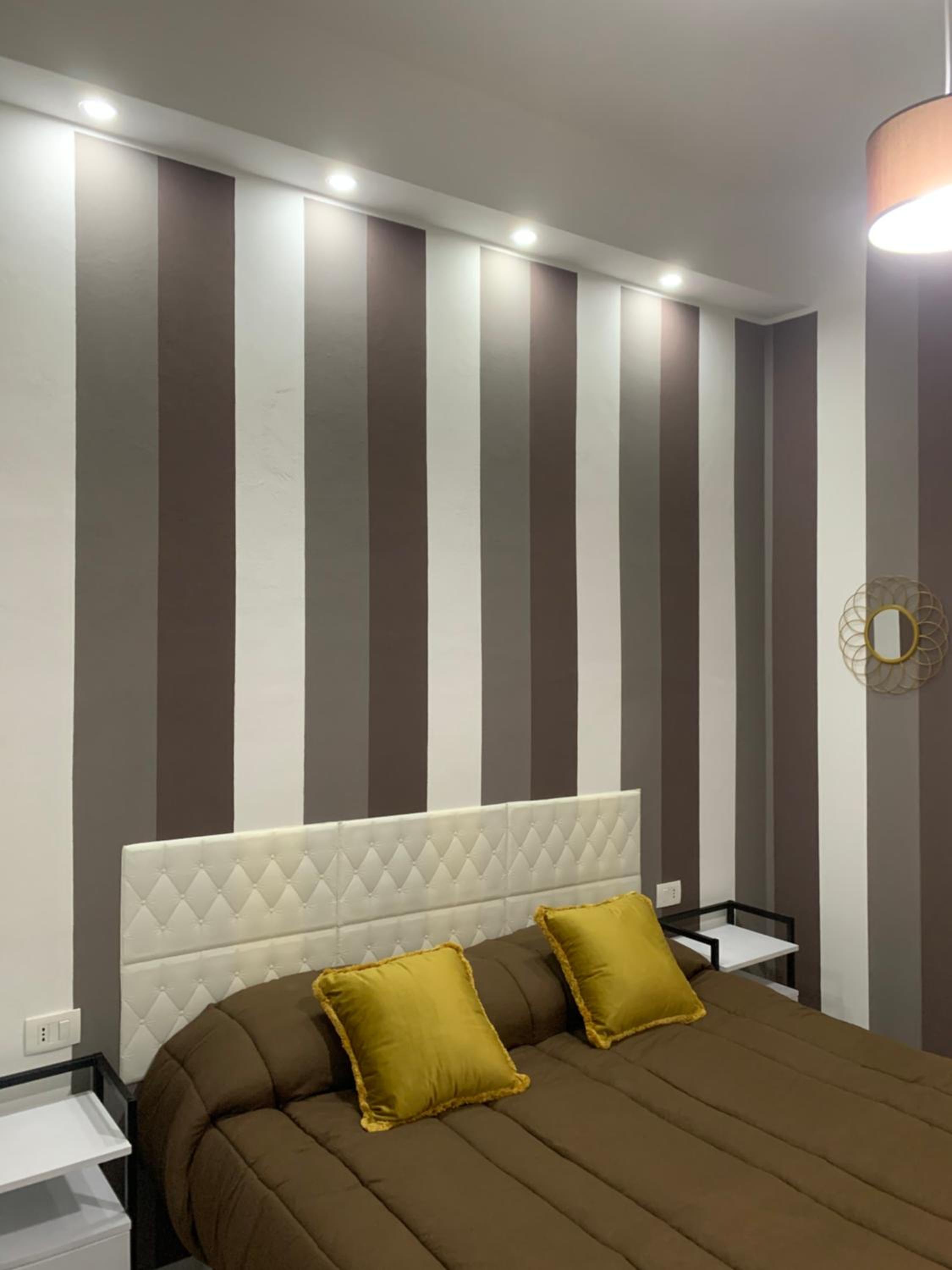 Double Room with Balcony photo 1