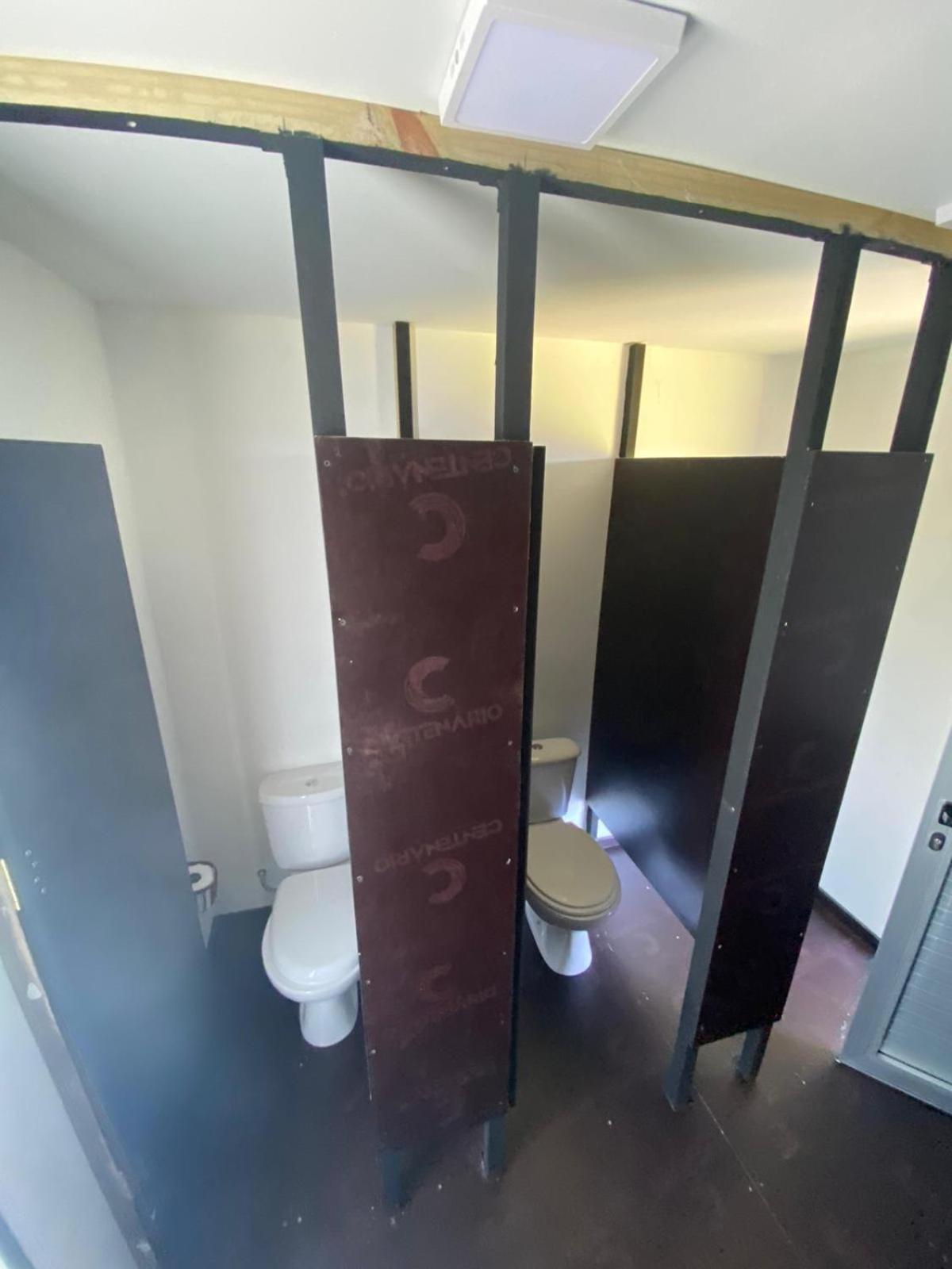 Budget Double Room photo 3