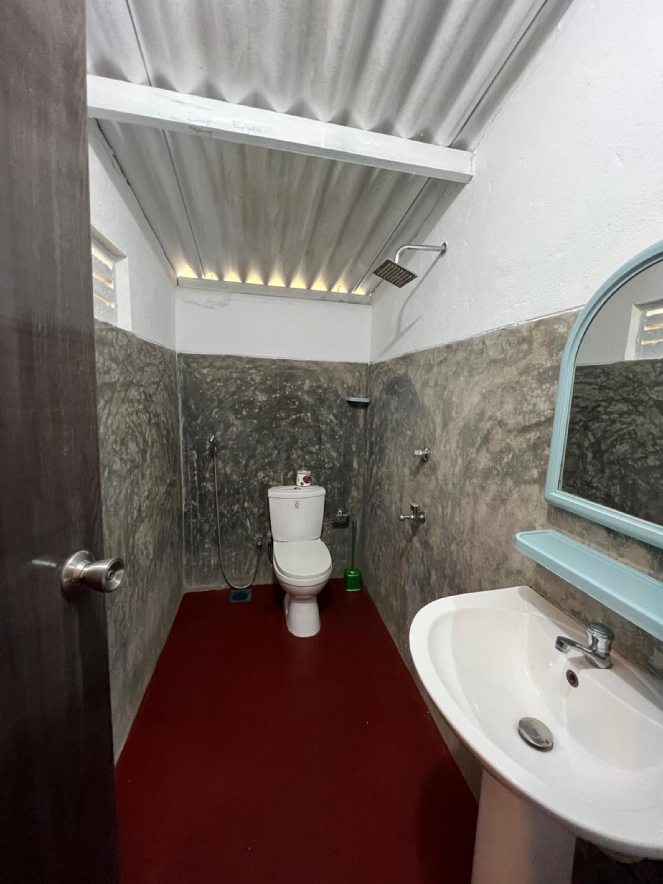 Habitación Doble Estándar
