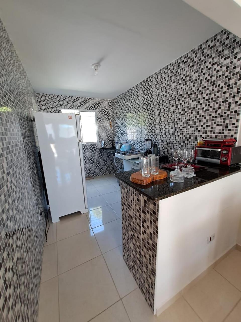 Two-Bedroom House photo 3