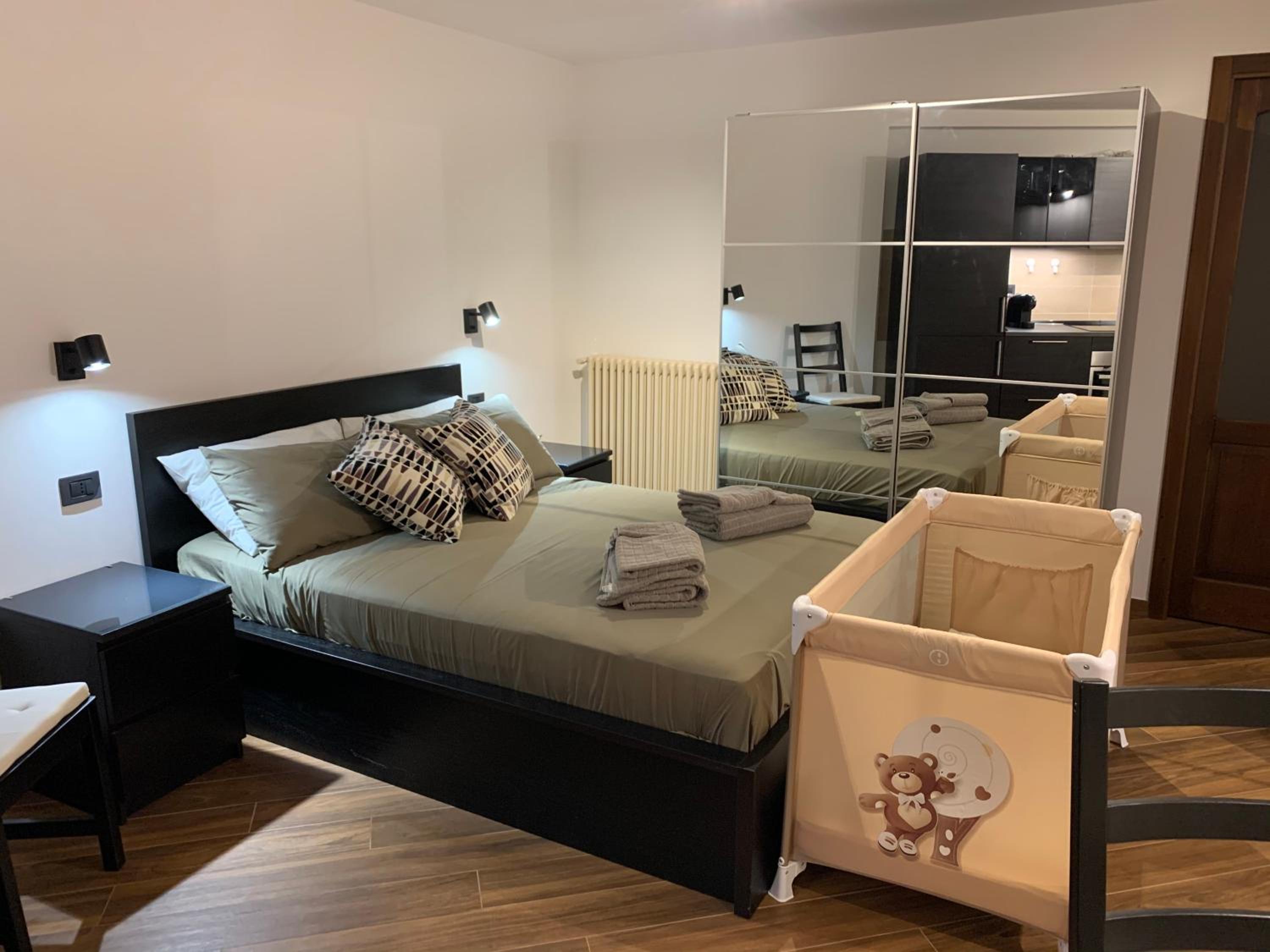 Deluxe Junior Suite photo 3