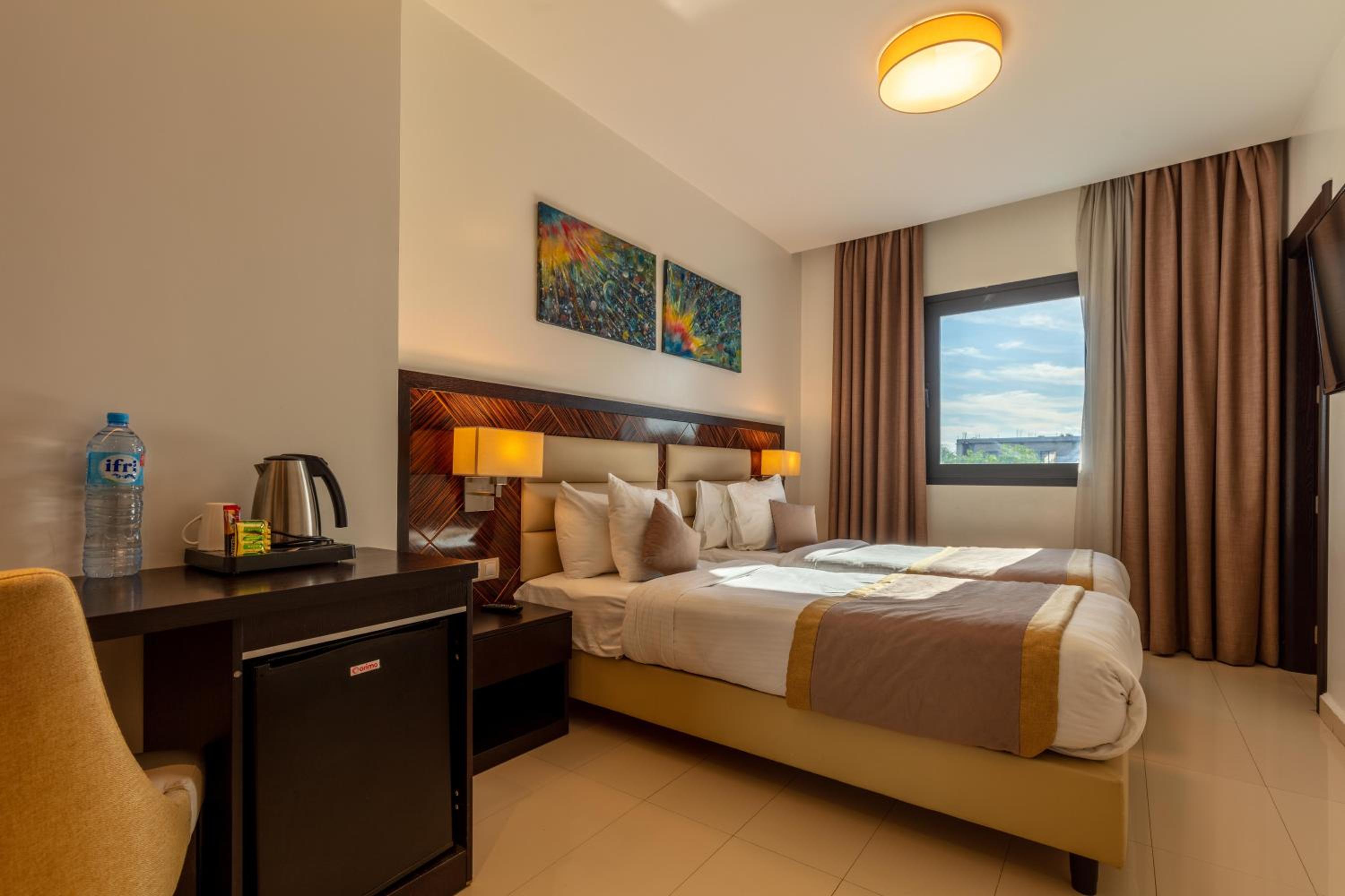 Twin Room - Photo 6