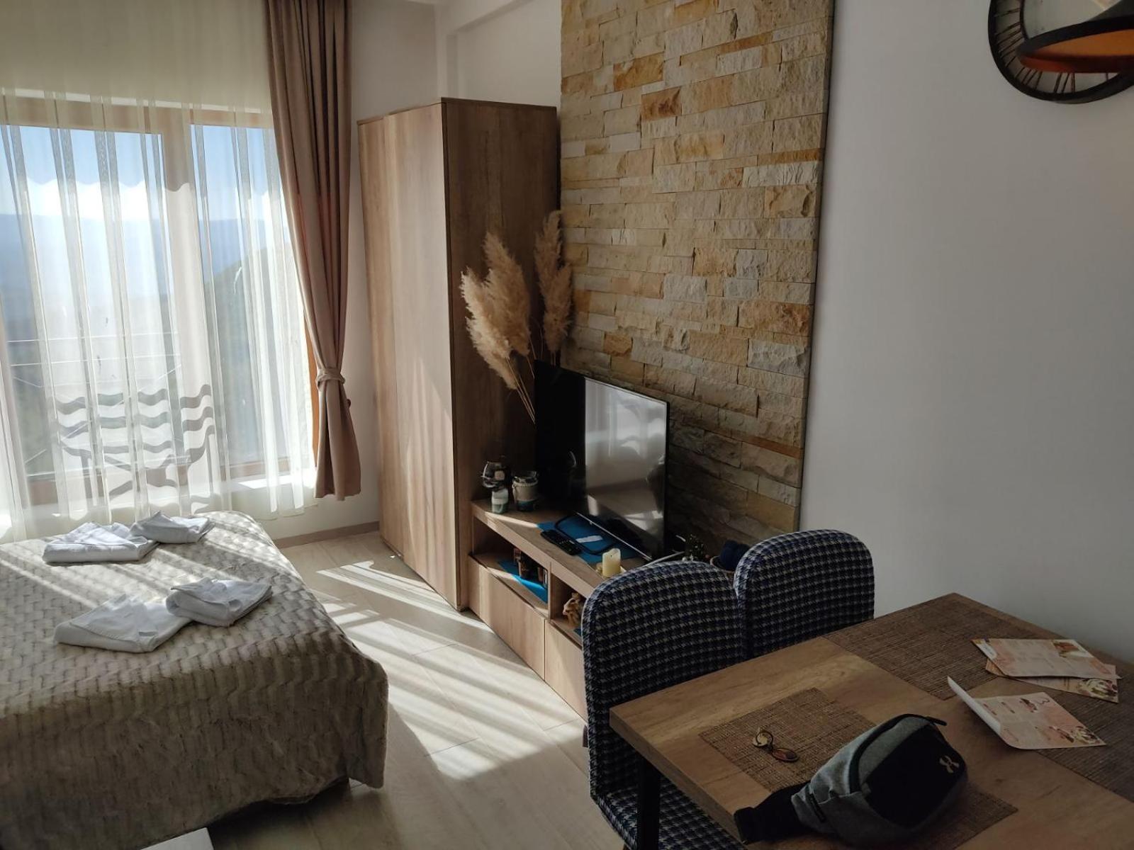 Studio Apartment - Photo 11