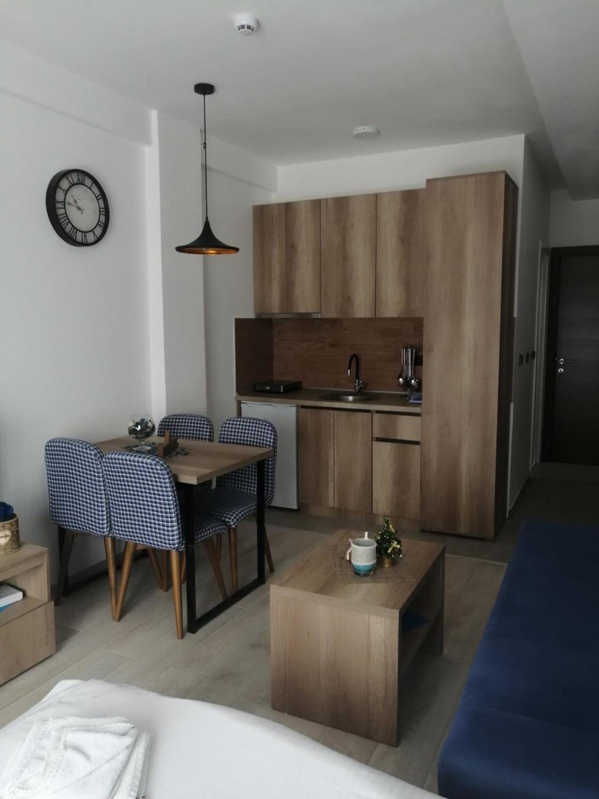 Studio Apartment - Photo 15