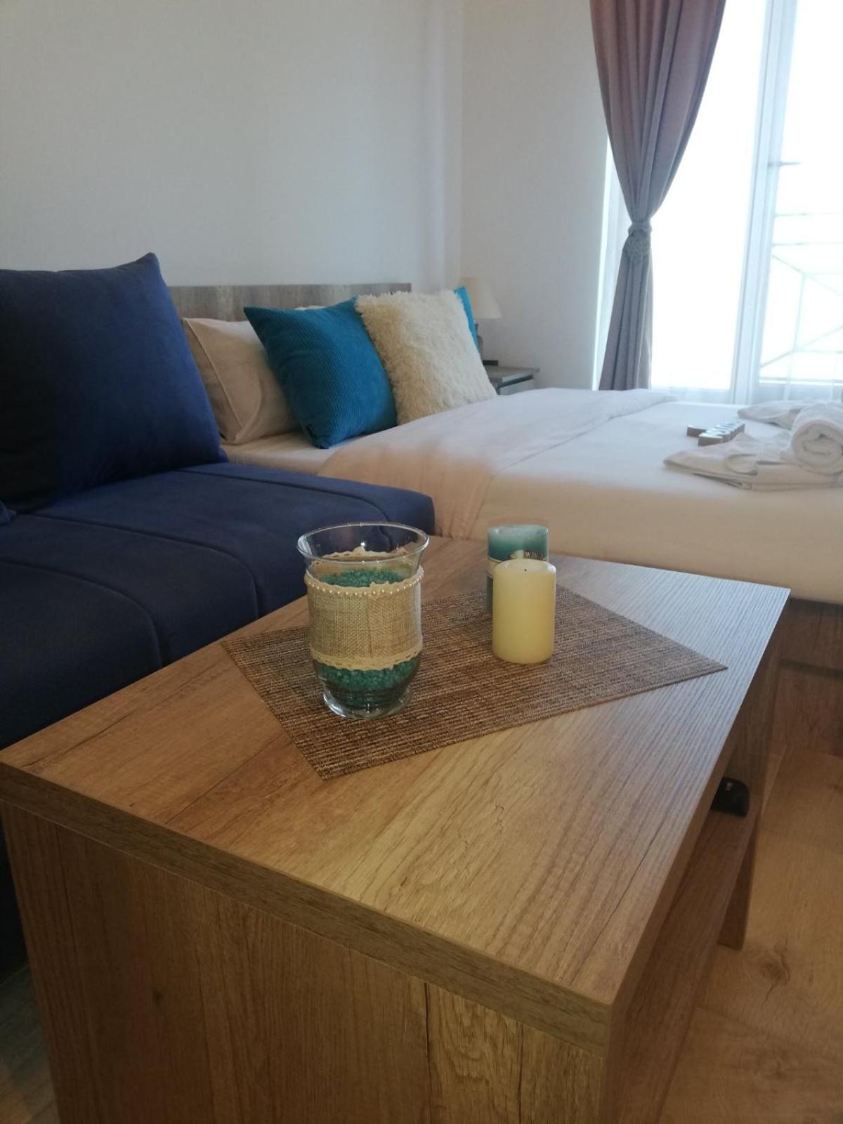 Studio Apartment - Photo 21